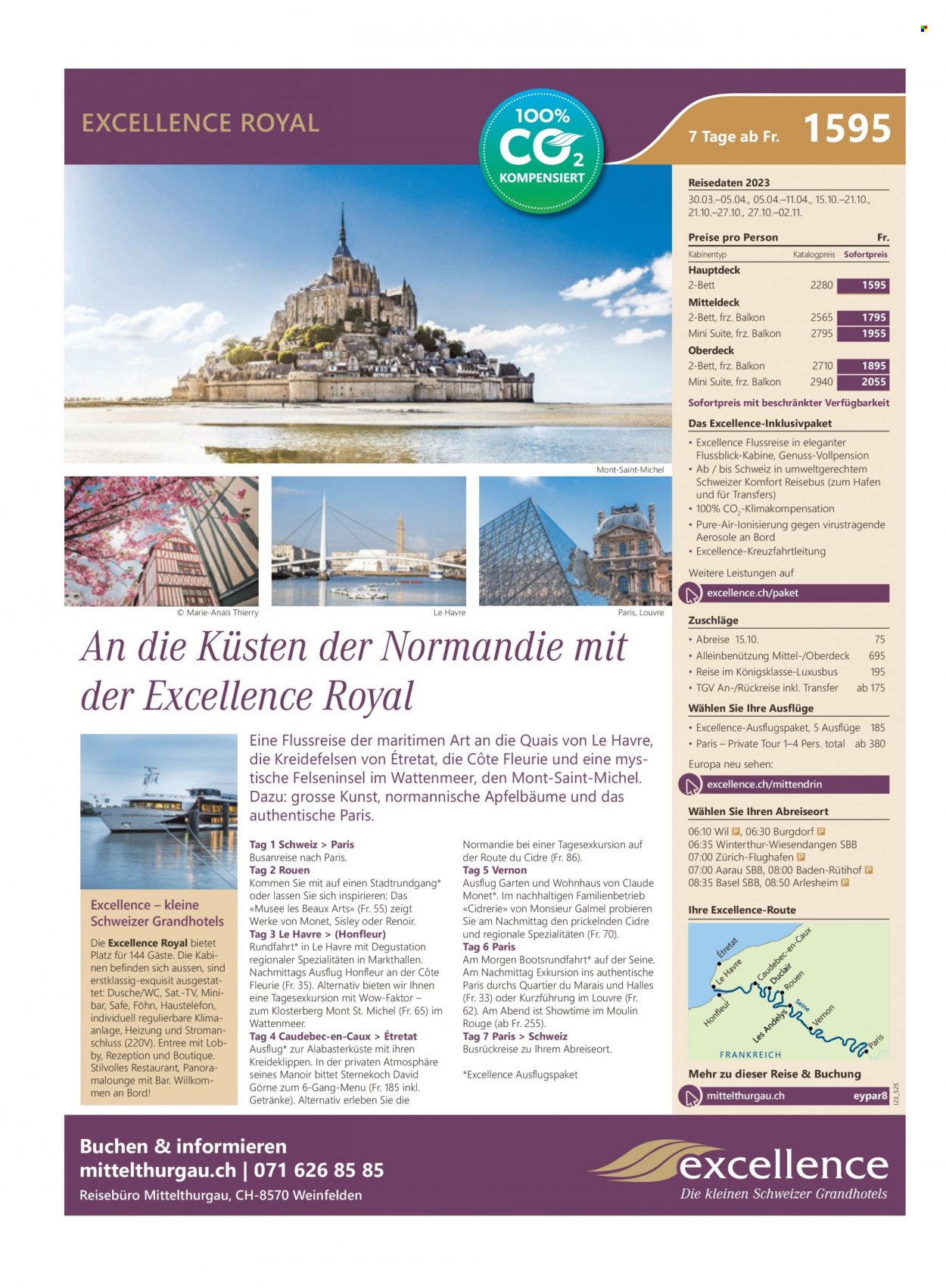 Prospekt Migros - 27.12.2022 - 2.1.2023. Seite 20