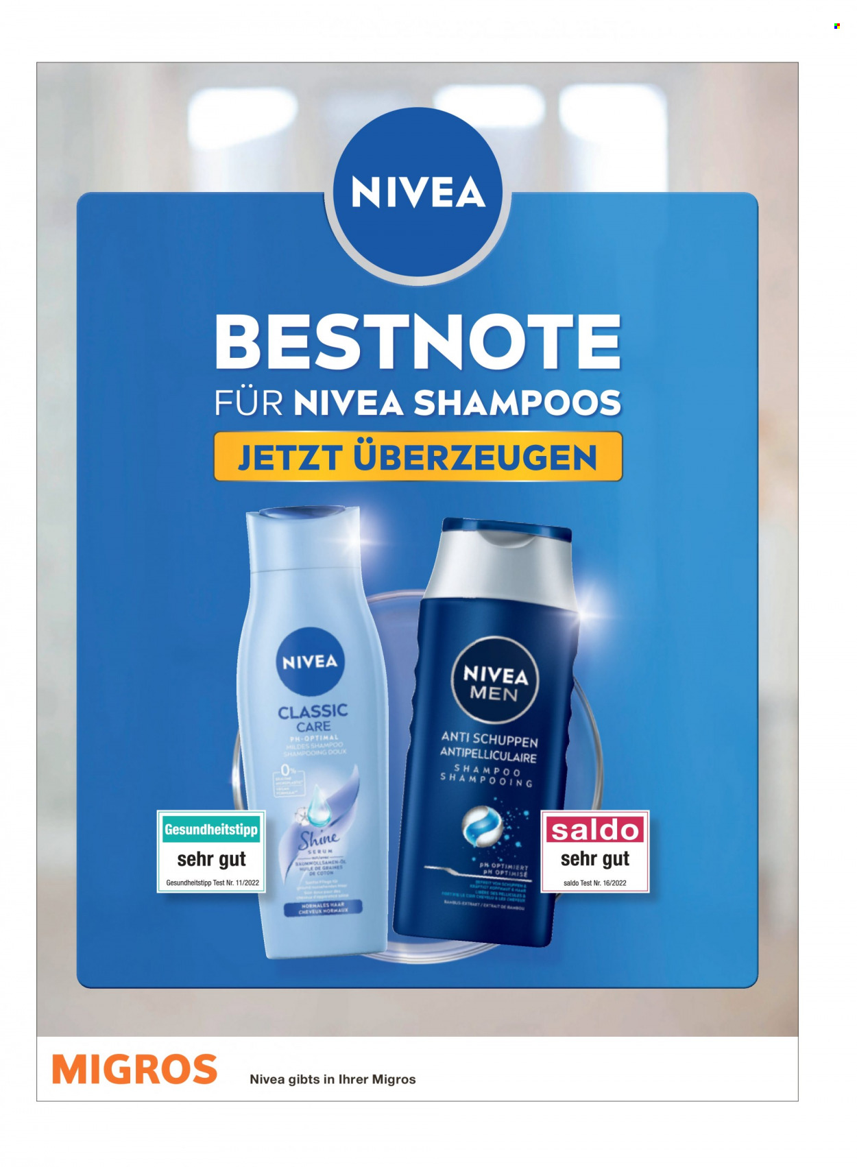 Prospekt Migros - 27.12.2022 - 2.1.2023. Seite 29