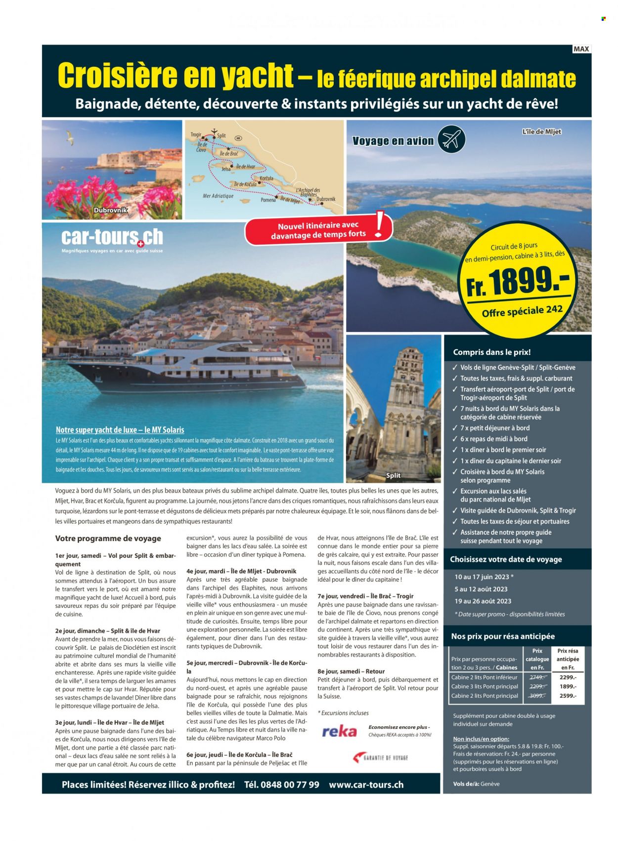 Prospekt Migros - 27.12.2022 - 2.1.2023. Seite 20