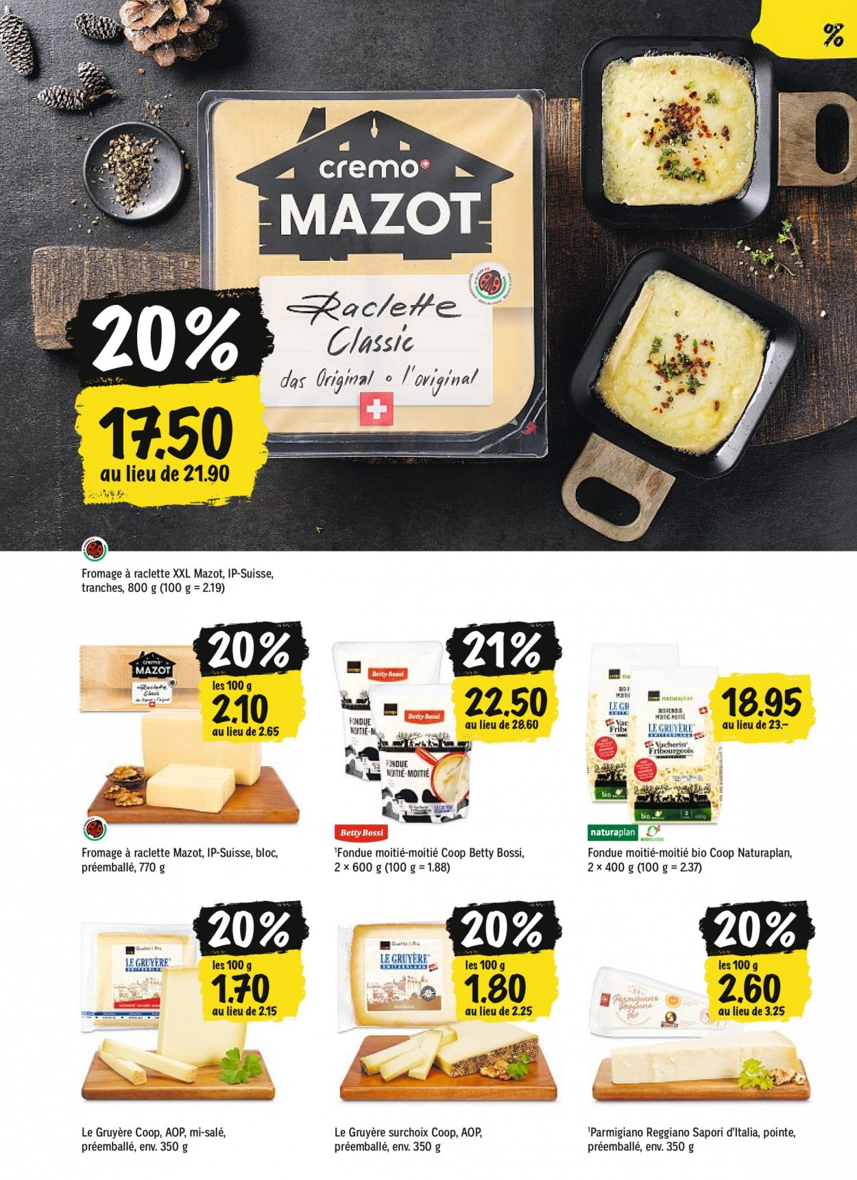 Volantino Coop - 27.12.2022 - 1.1.2023. Pagina 6