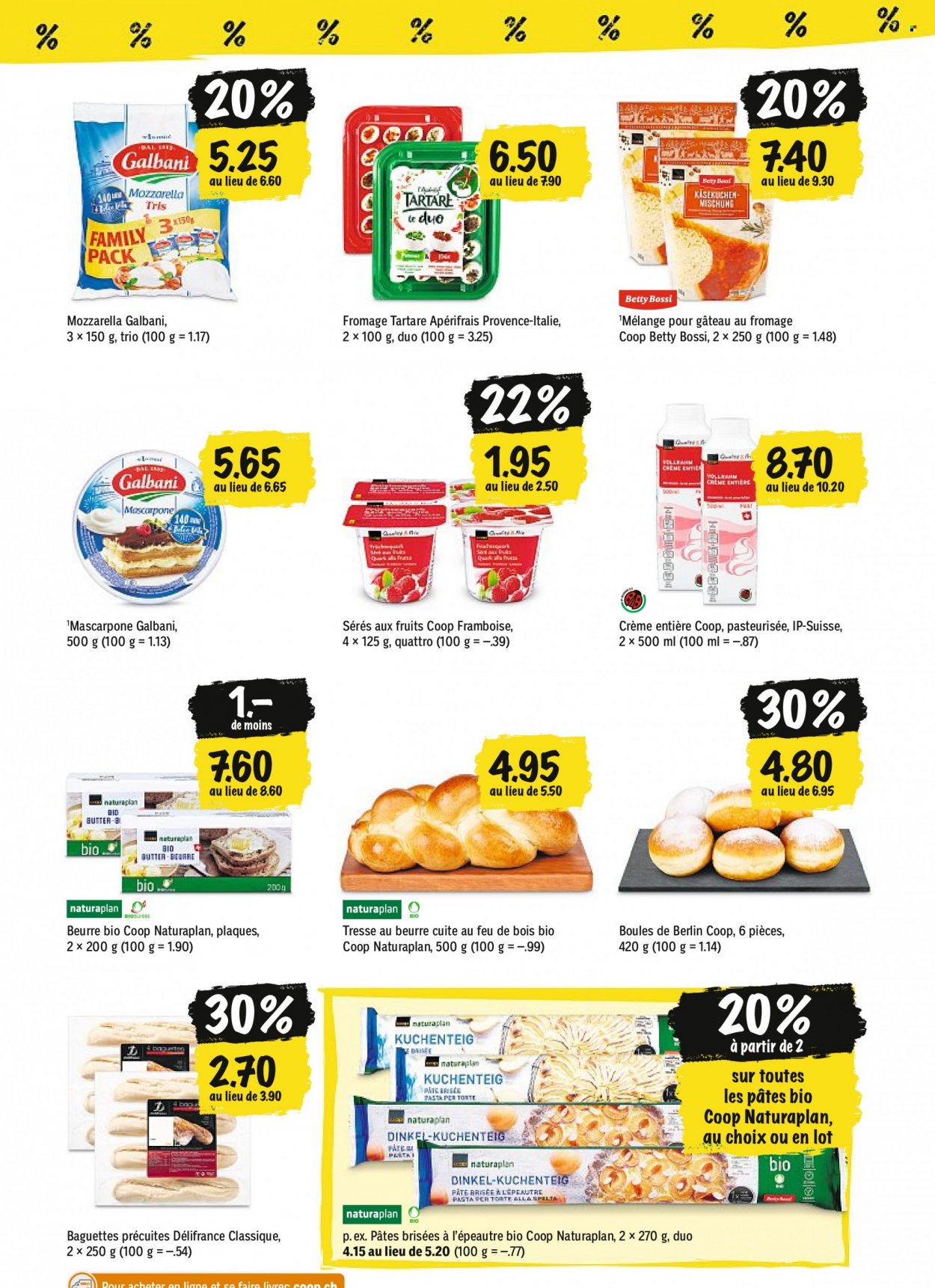 Volantino Coop - 27.12.2022 - 1.1.2023. Pagina 7