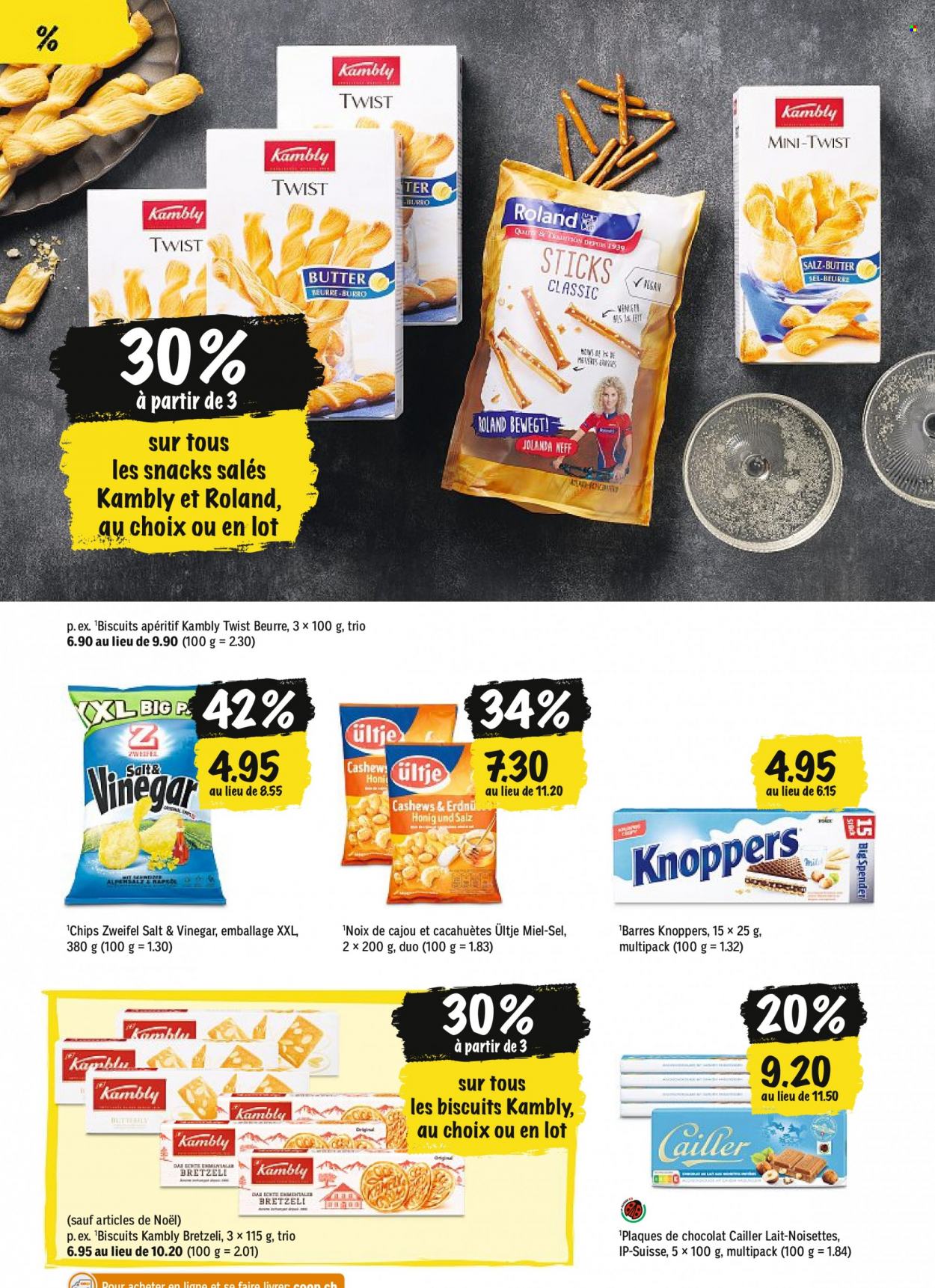 Volantino Coop - 27.12.2022 - 1.1.2023. Pagina 9