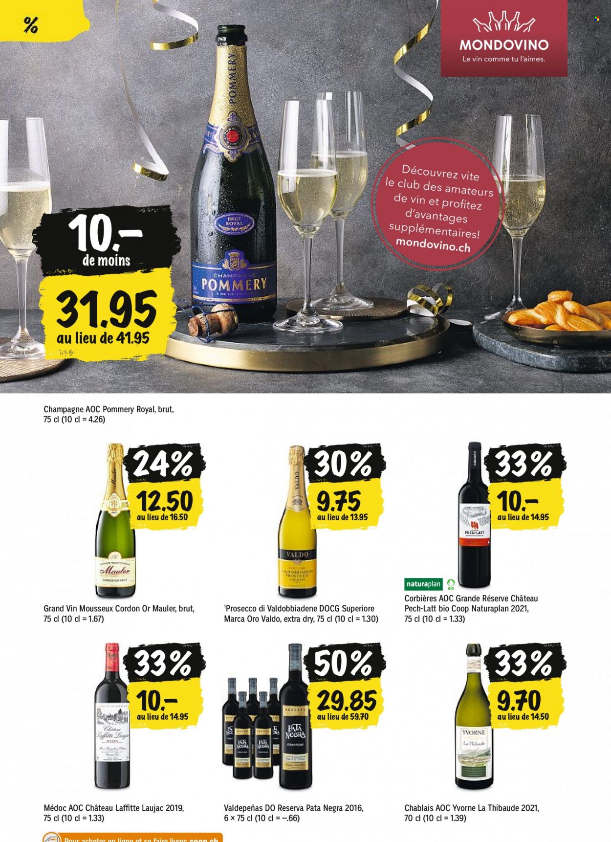 Volantino Coop - 27.12.2022 - 1.1.2023. Pagina 11