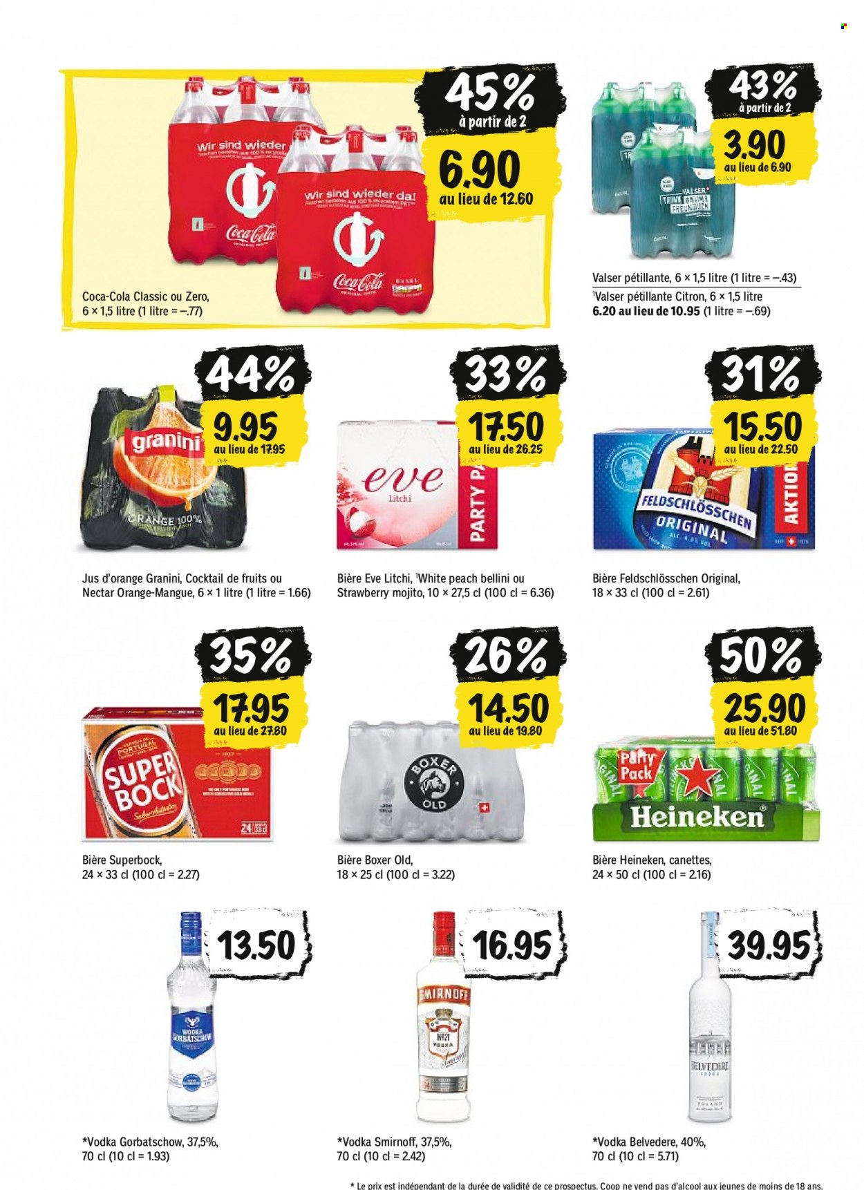 Volantino Coop - 27.12.2022 - 1.1.2023. Pagina 12