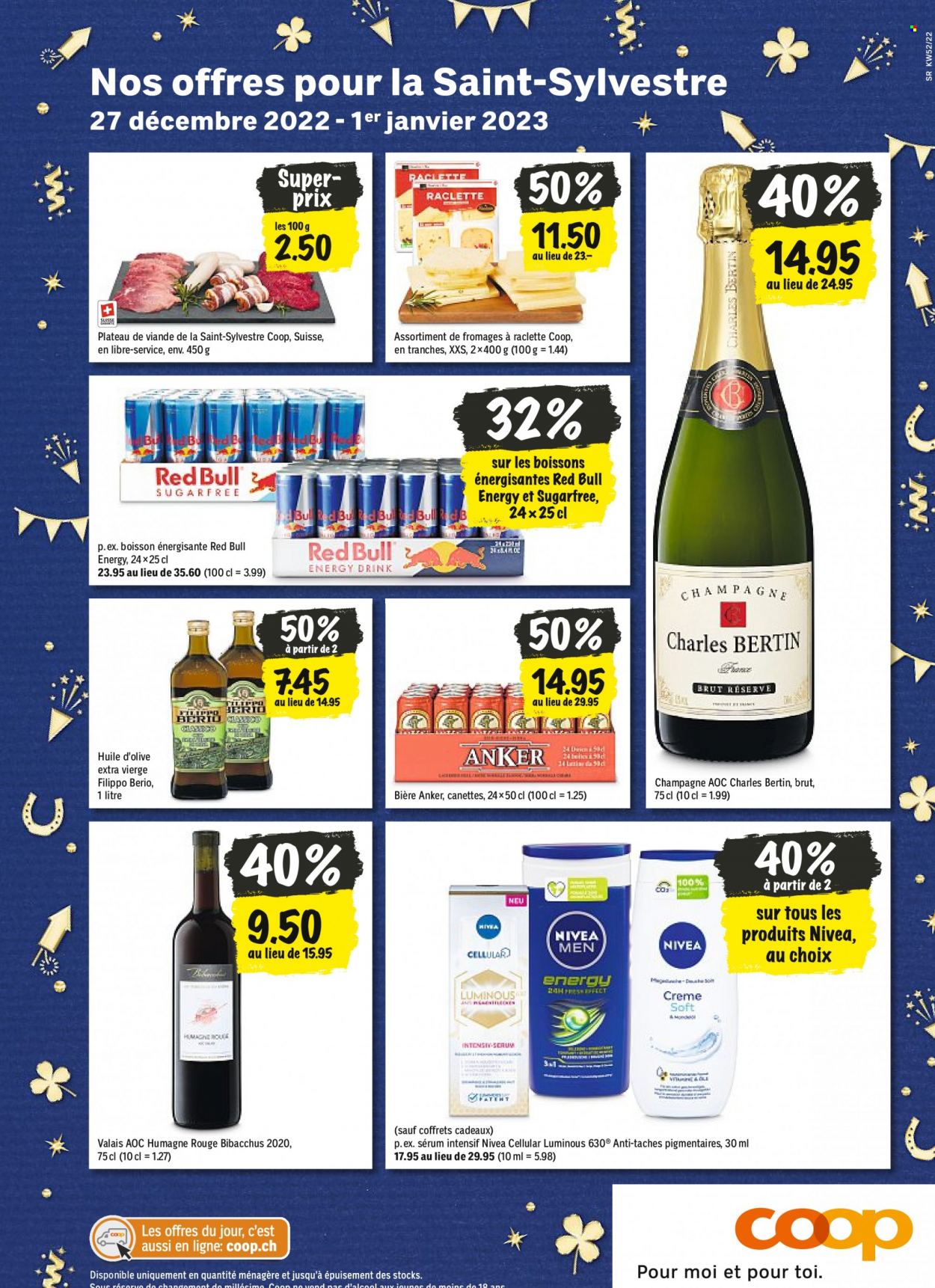 Volantino Coop - 27.12.2022 - 1.1.2023. Pagina 16