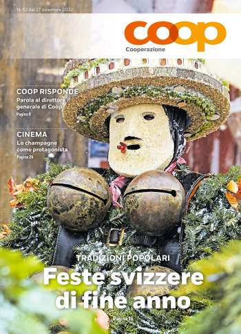 Catalogue Coop - 27.12.2022 - 2.1.2023.