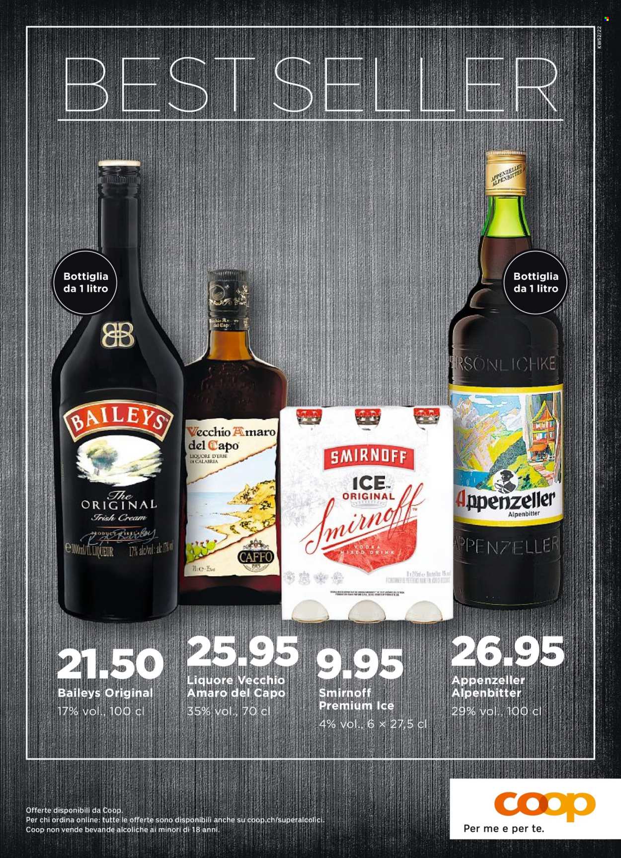 Volantino Coop - 27.12.2022 - 2.1.2023. Pagina 30