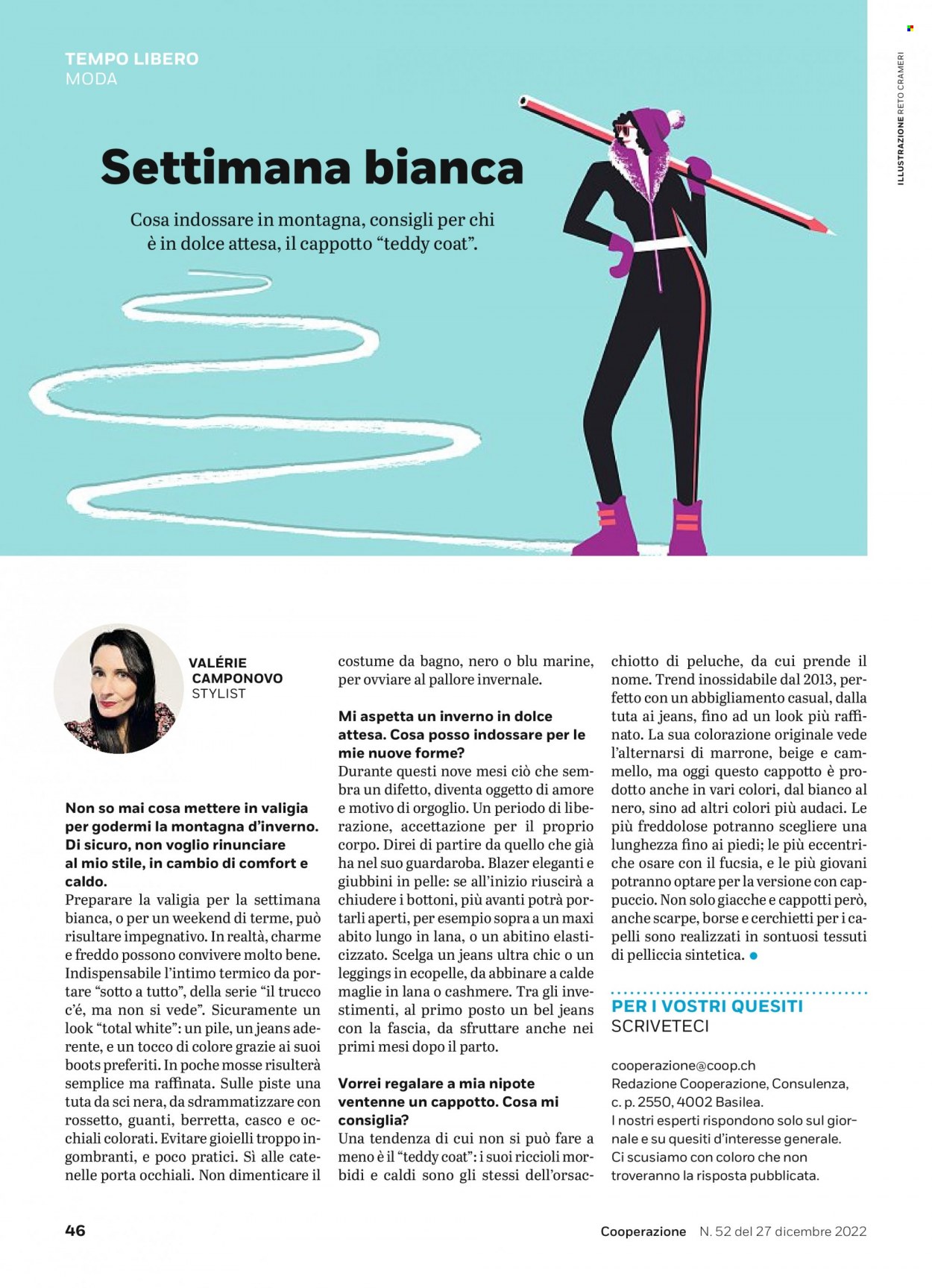 Volantino Coop - 27.12.2022 - 2.1.2023. Pagina 46