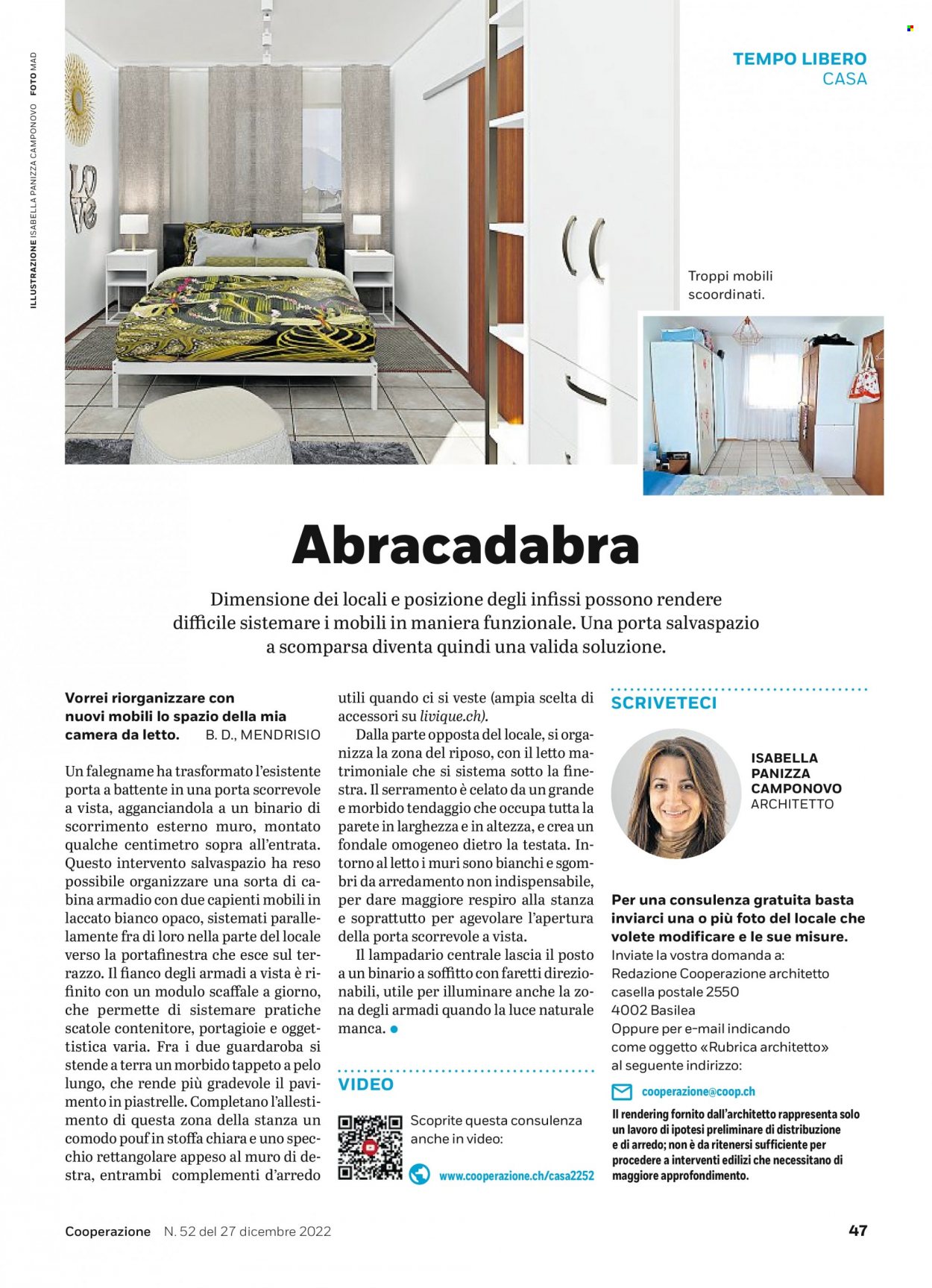 Volantino Coop - 27.12.2022 - 2.1.2023. Pagina 47