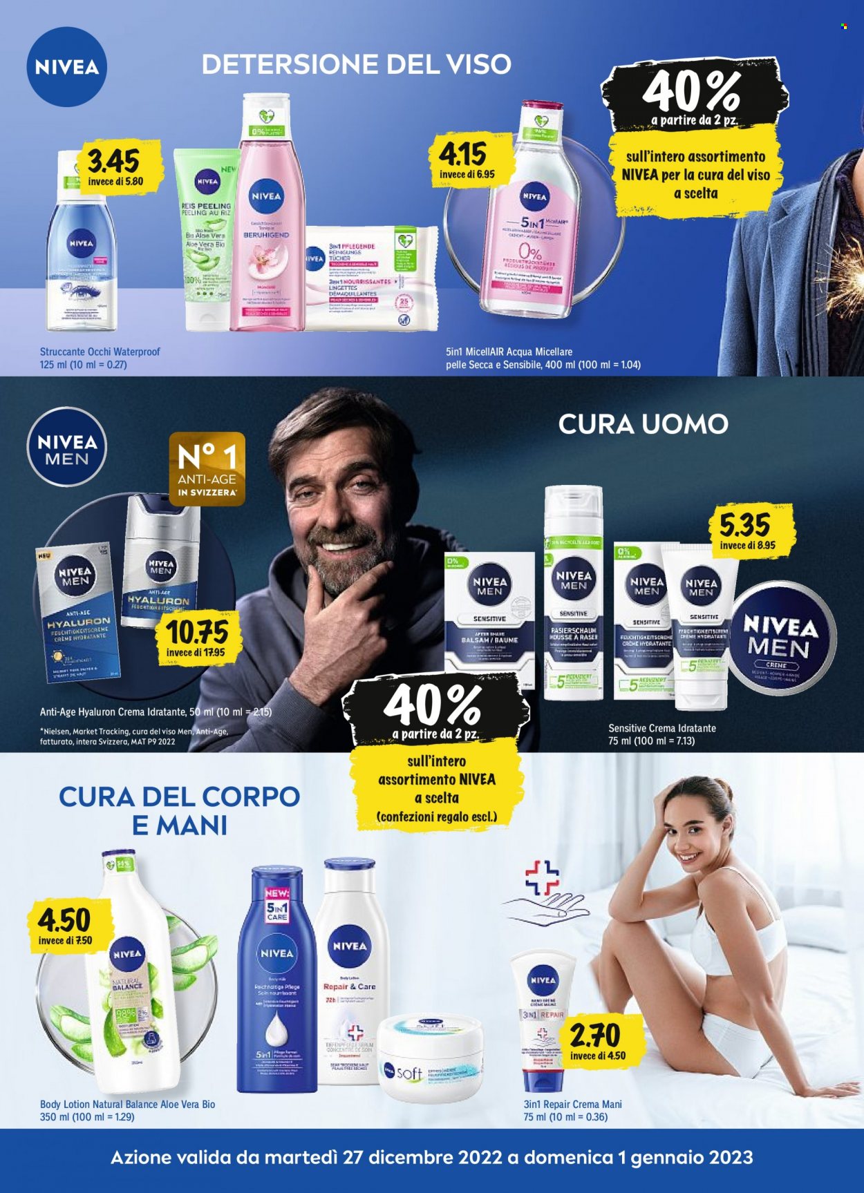 Volantino Coop - 27.12.2022 - 2.1.2023. Pagina 56