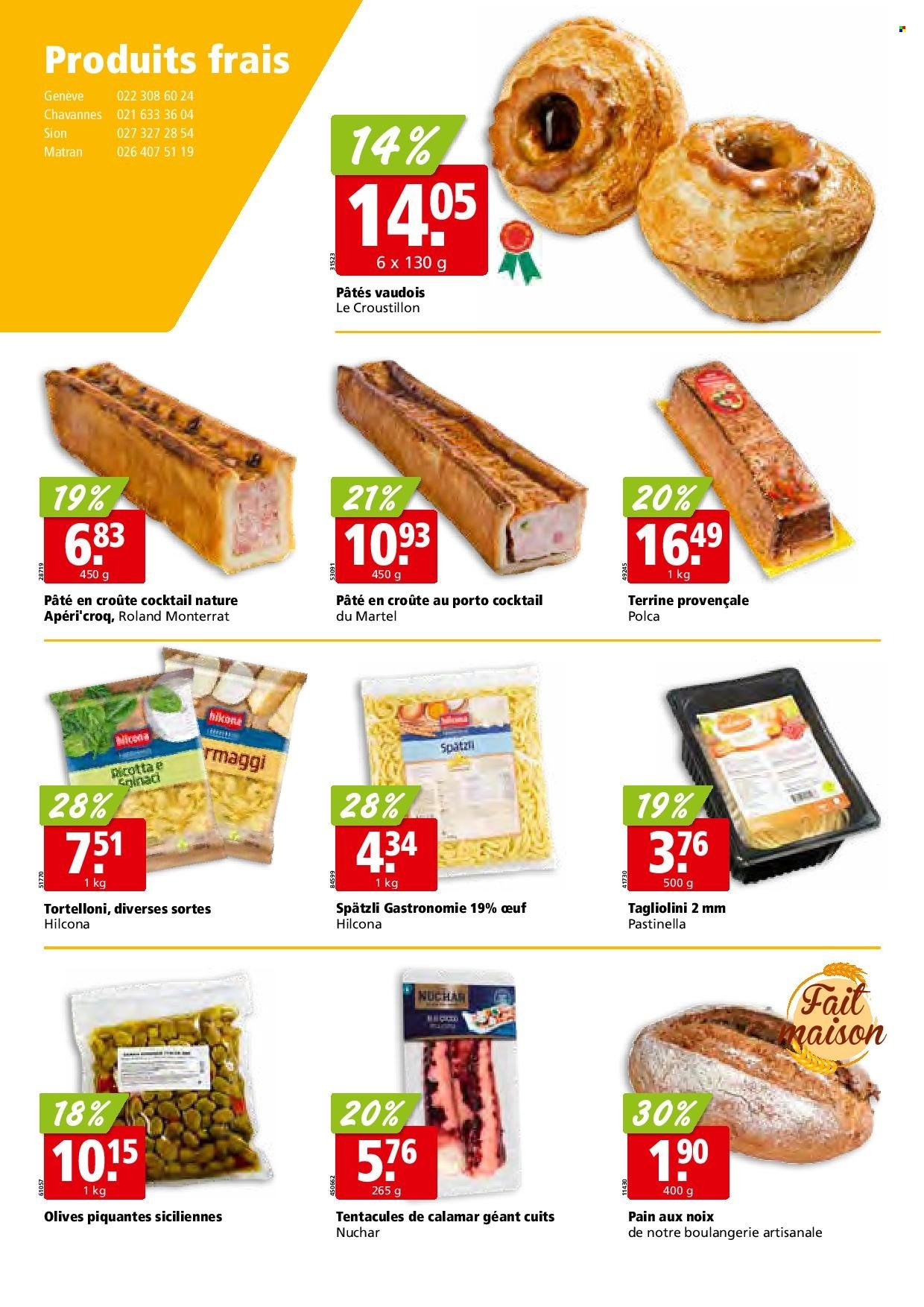 Volantino ALIGRO - 2.1.2023 - 7.1.2023. Pagina 12