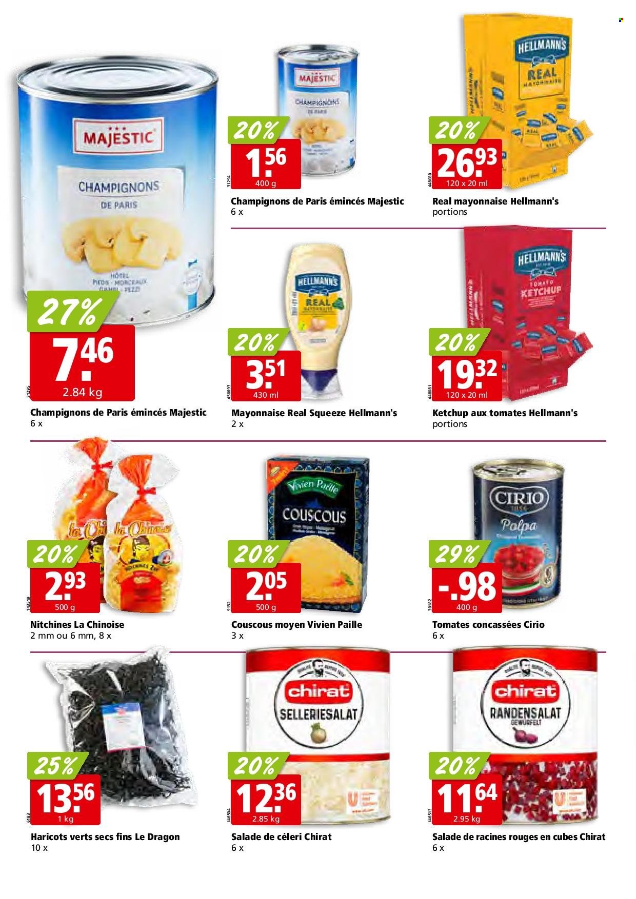 Volantino ALIGRO - 2.1.2023 - 7.1.2023. Pagina 22