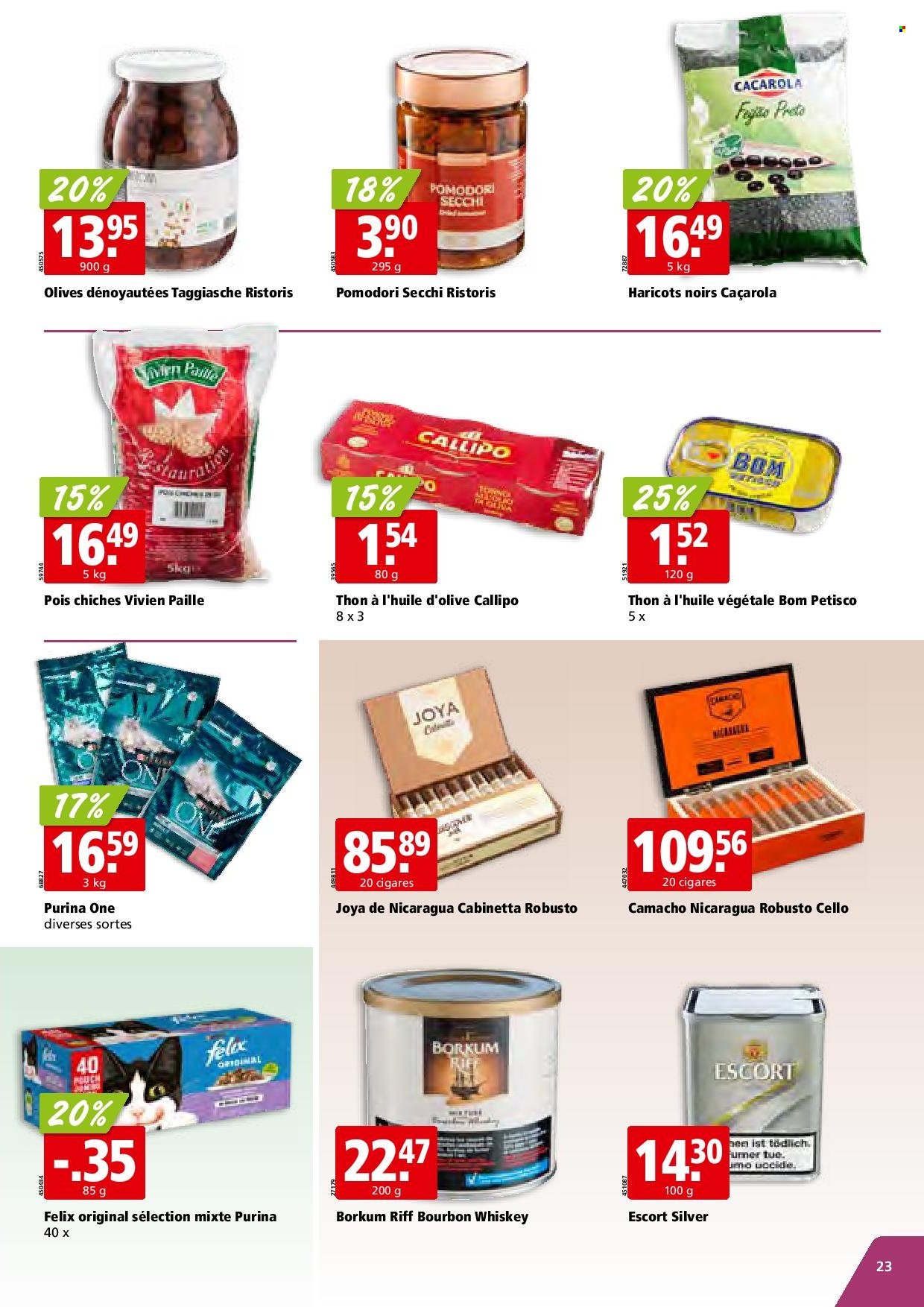 Volantino ALIGRO - 2.1.2023 - 7.1.2023. Pagina 23