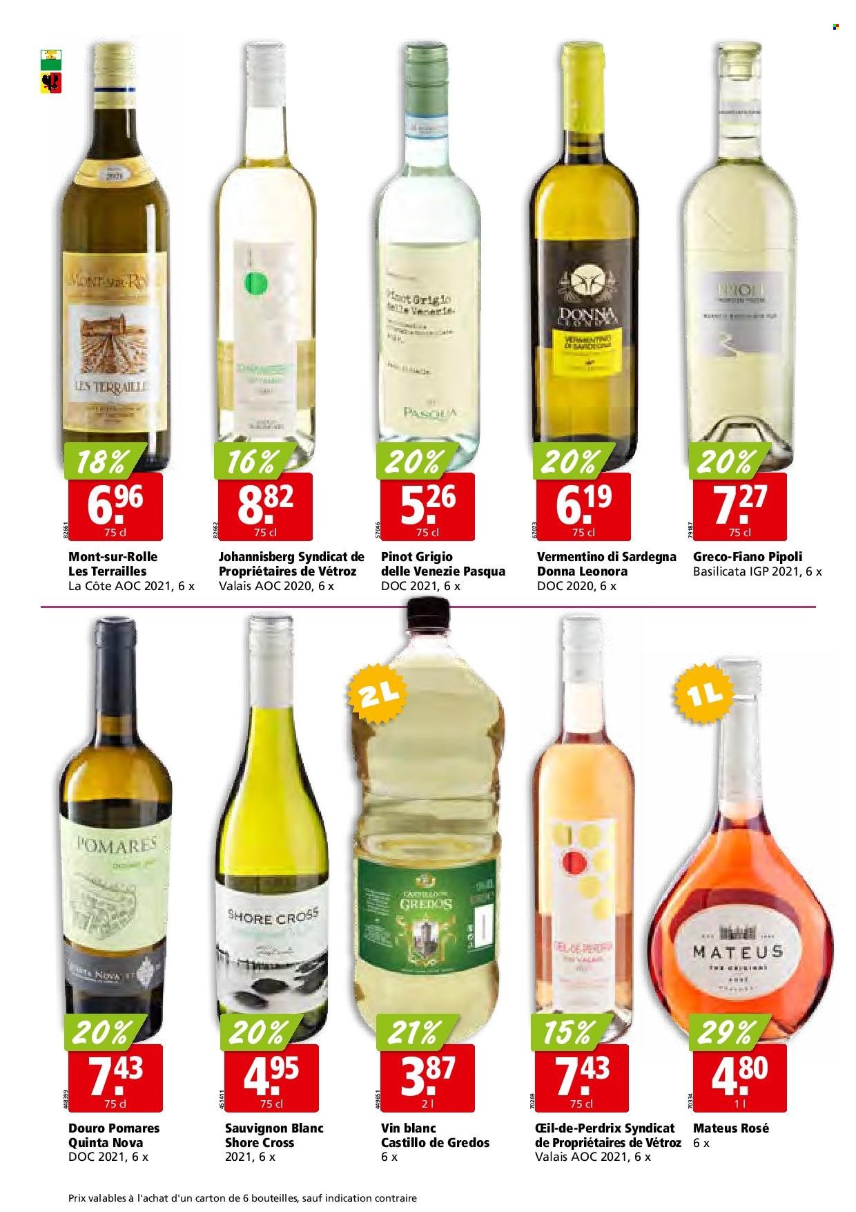 Volantino ALIGRO - 2.1.2023 - 7.1.2023. Pagina 24