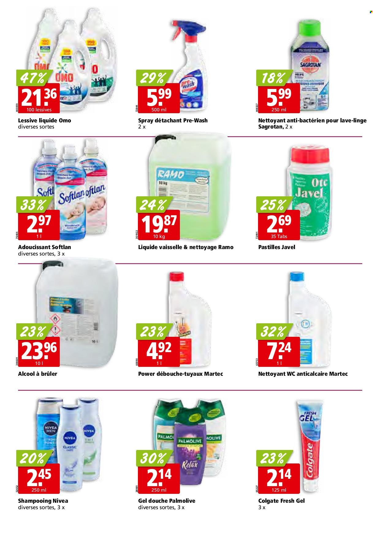Volantino ALIGRO - 2.1.2023 - 7.1.2023. Pagina 30