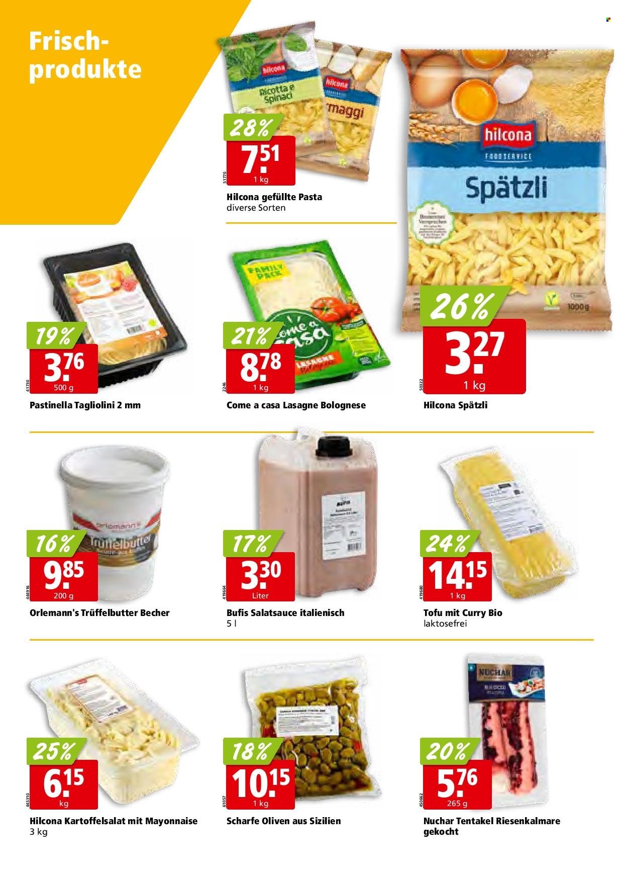 Volantino ALIGRO - 2.1.2023 - 7.1.2023. Pagina 12