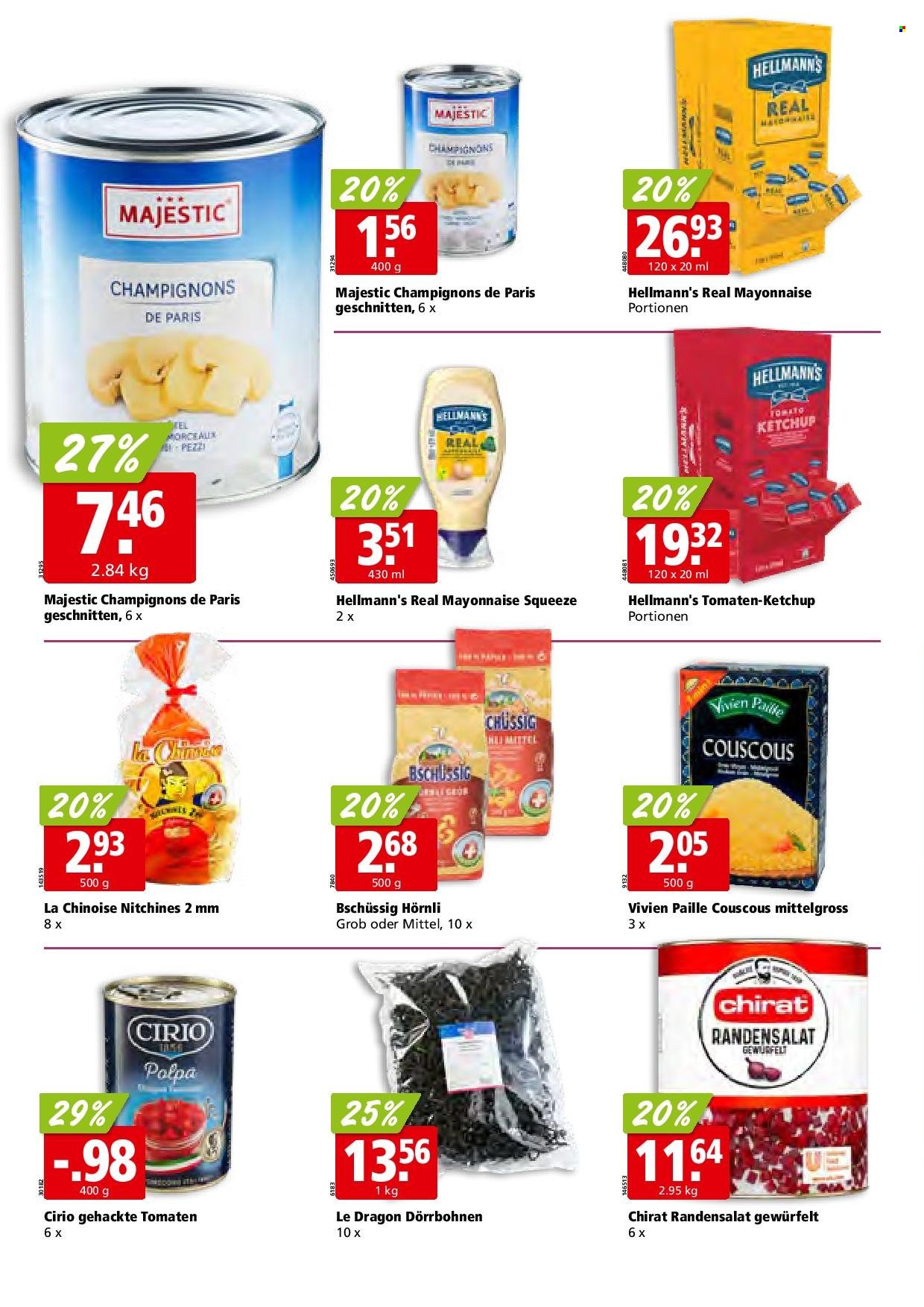 Volantino ALIGRO - 2.1.2023 - 7.1.2023. Pagina 22