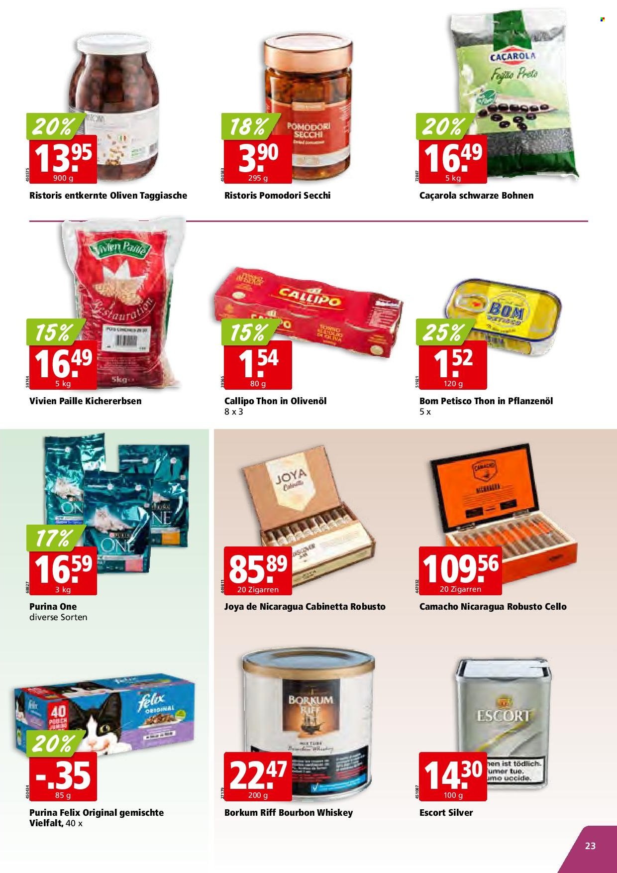 Volantino ALIGRO - 2.1.2023 - 7.1.2023. Pagina 23