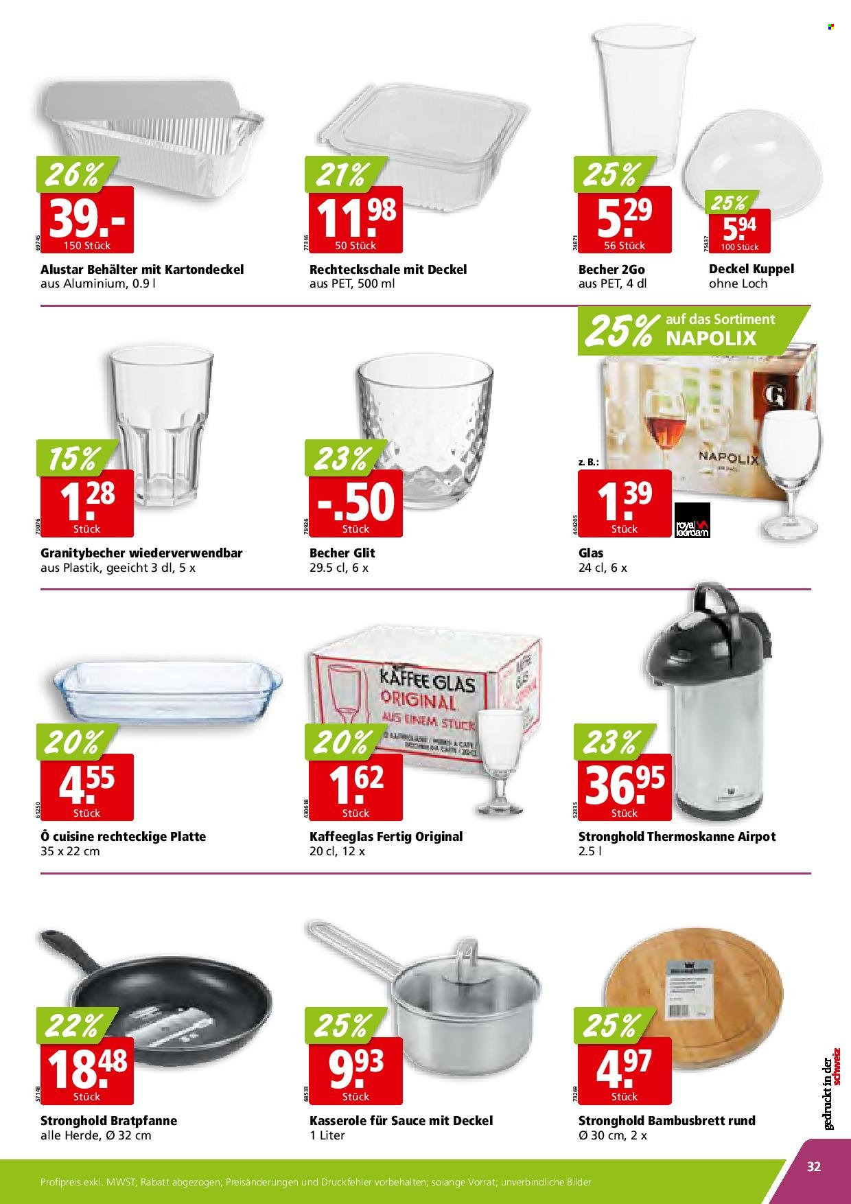Volantino ALIGRO - 2.1.2023 - 7.1.2023. Pagina 32