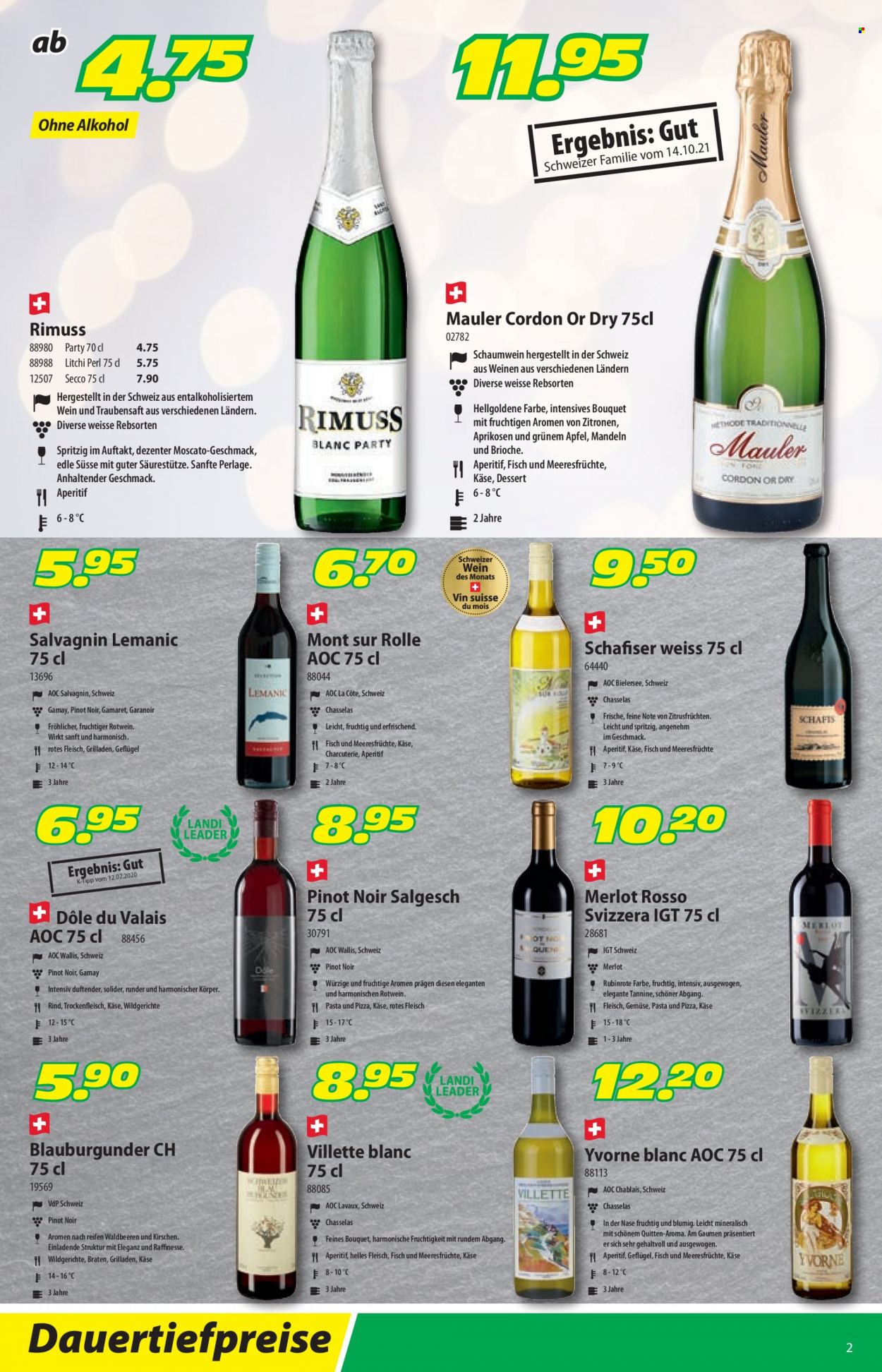 Volantino Landi - 26.12.2022 - 7.1.2023. Pagina 2