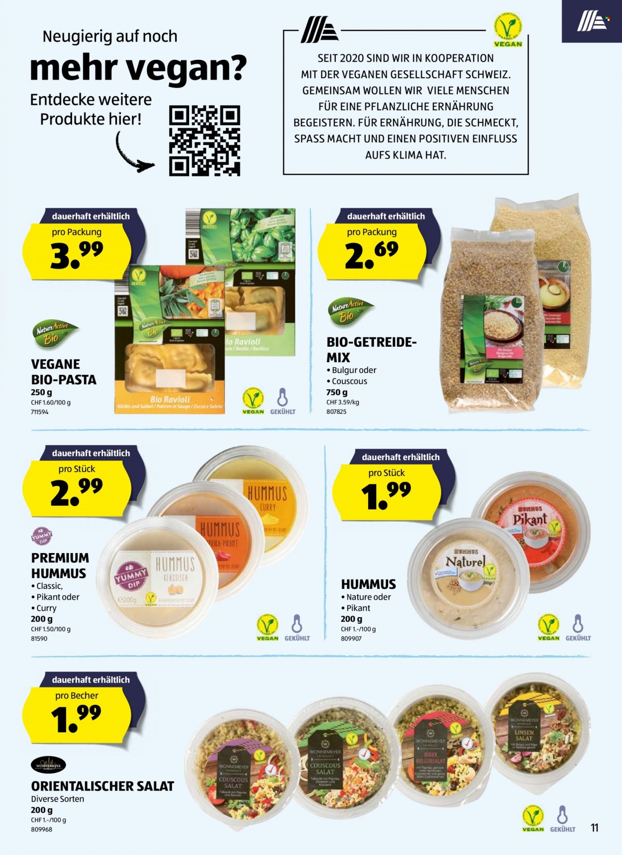 Volantino Aldi - 5.1.2023 - 11.1.2023. Pagina 11