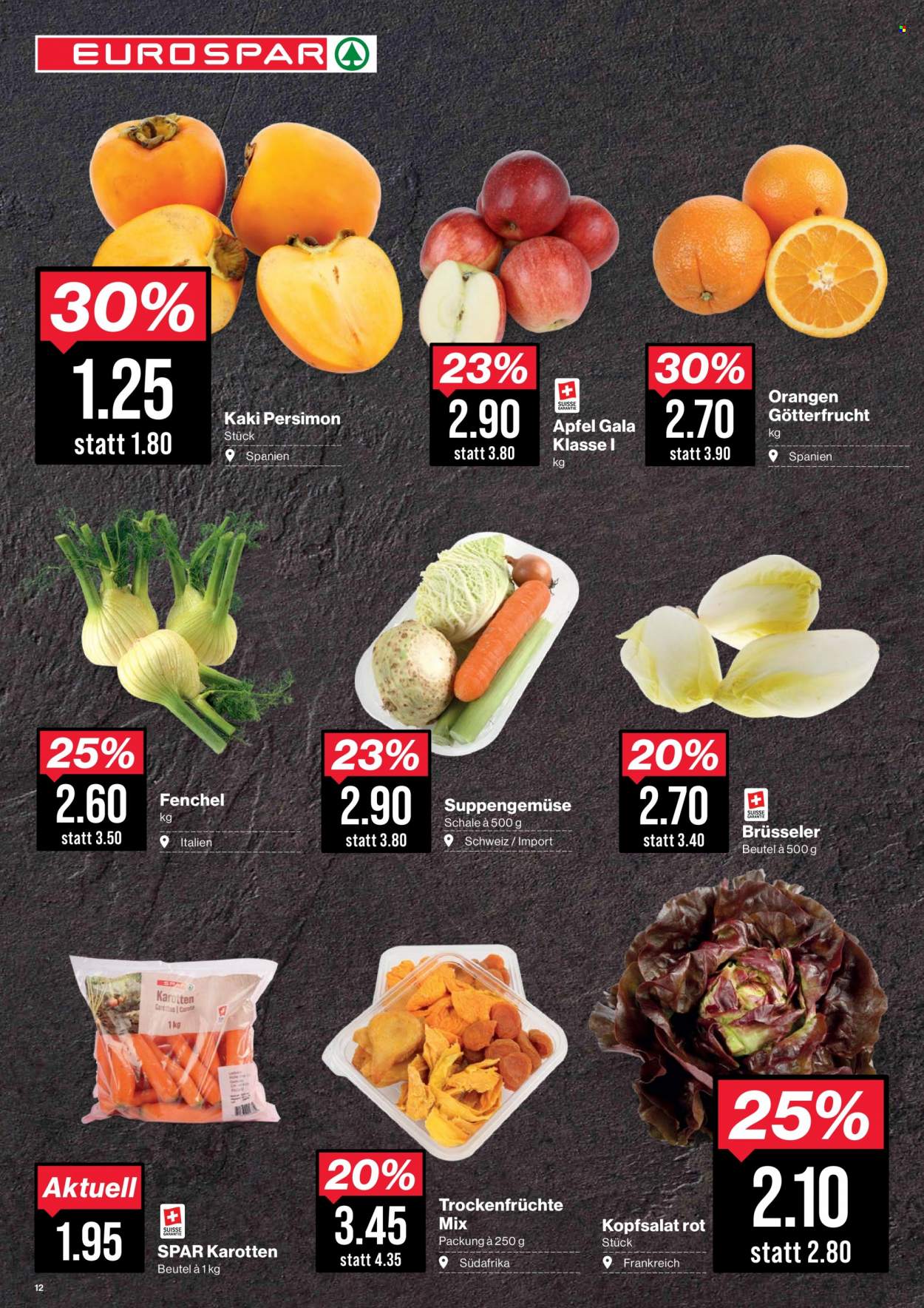 Catalogue SPAR - 3.1.2023 - 7.1.2023. Page 12