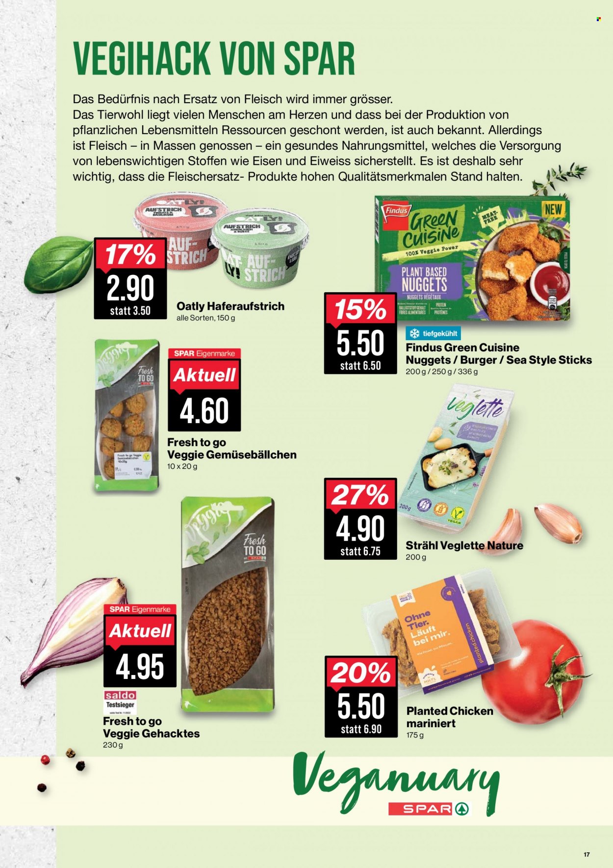 Catalogue SPAR - 3.1.2023 - 7.1.2023. Page 17
