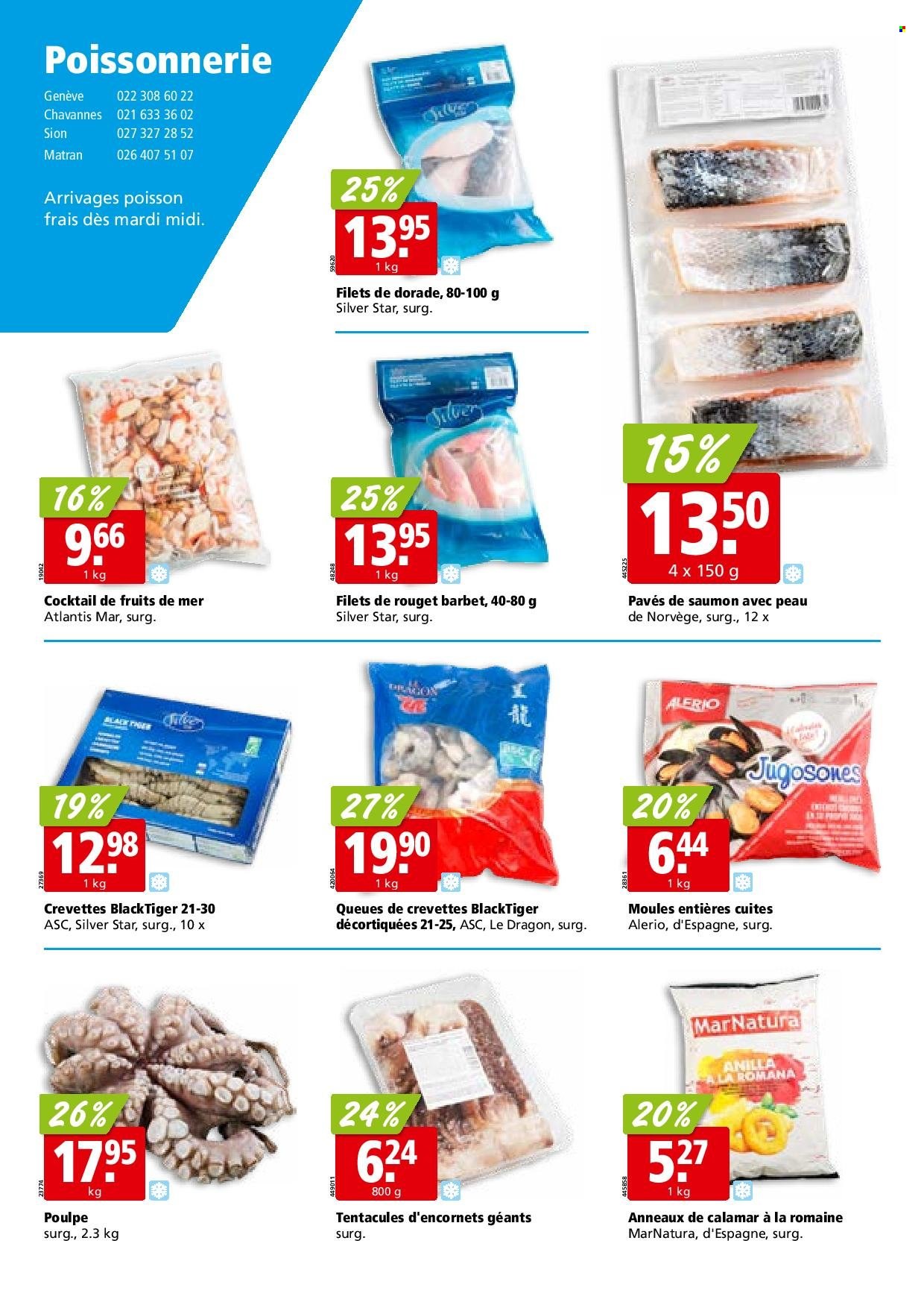Volantino ALIGRO - 9.1.2023 - 14.1.2023. Pagina 4