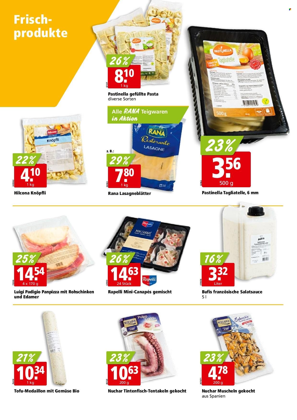 Volantino ALIGRO - 9.1.2023 - 14.1.2023. Pagina 12