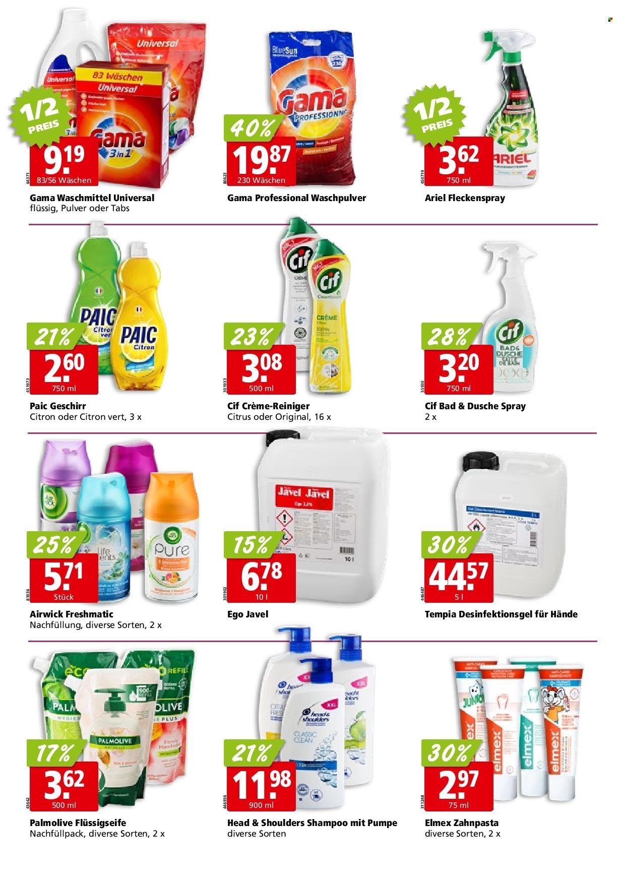 Volantino ALIGRO - 9.1.2023 - 14.1.2023. Pagina 30