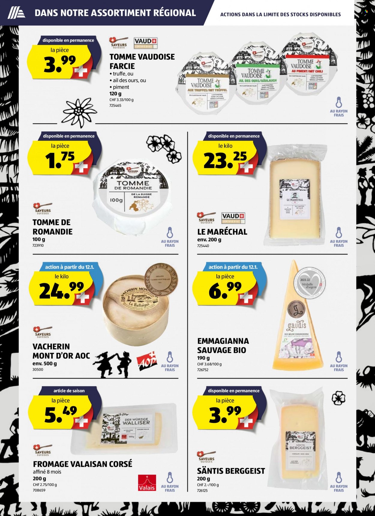 Volantino Aldi - 12.1.2023 - 18.1.2023. Pagina 8