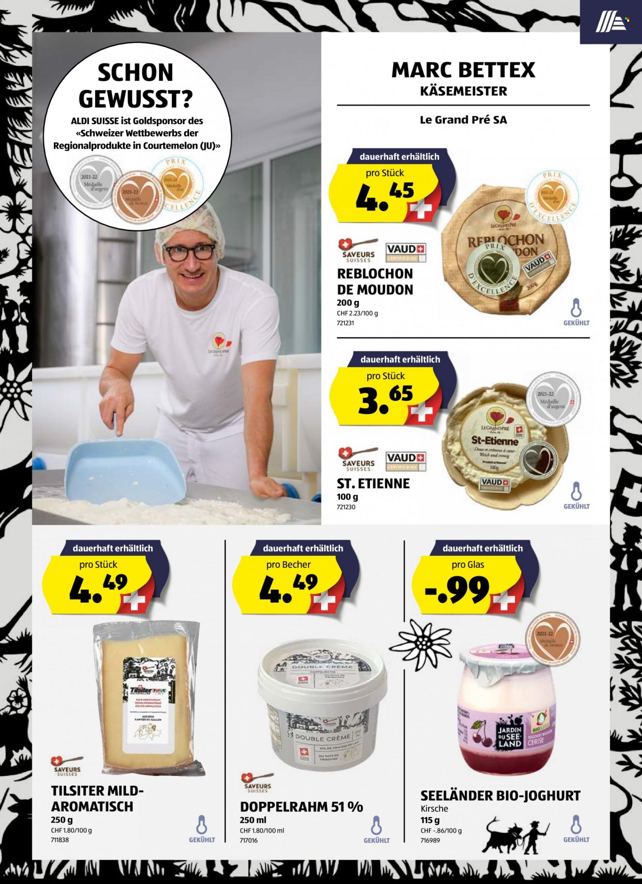 Volantino Aldi - 12.1.2023 - 18.1.2023. Pagina 9