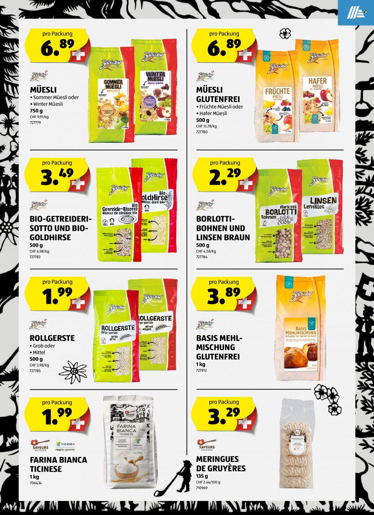 Volantino Aldi - 12.1.2023 - 18.1.2023. Pagina 13