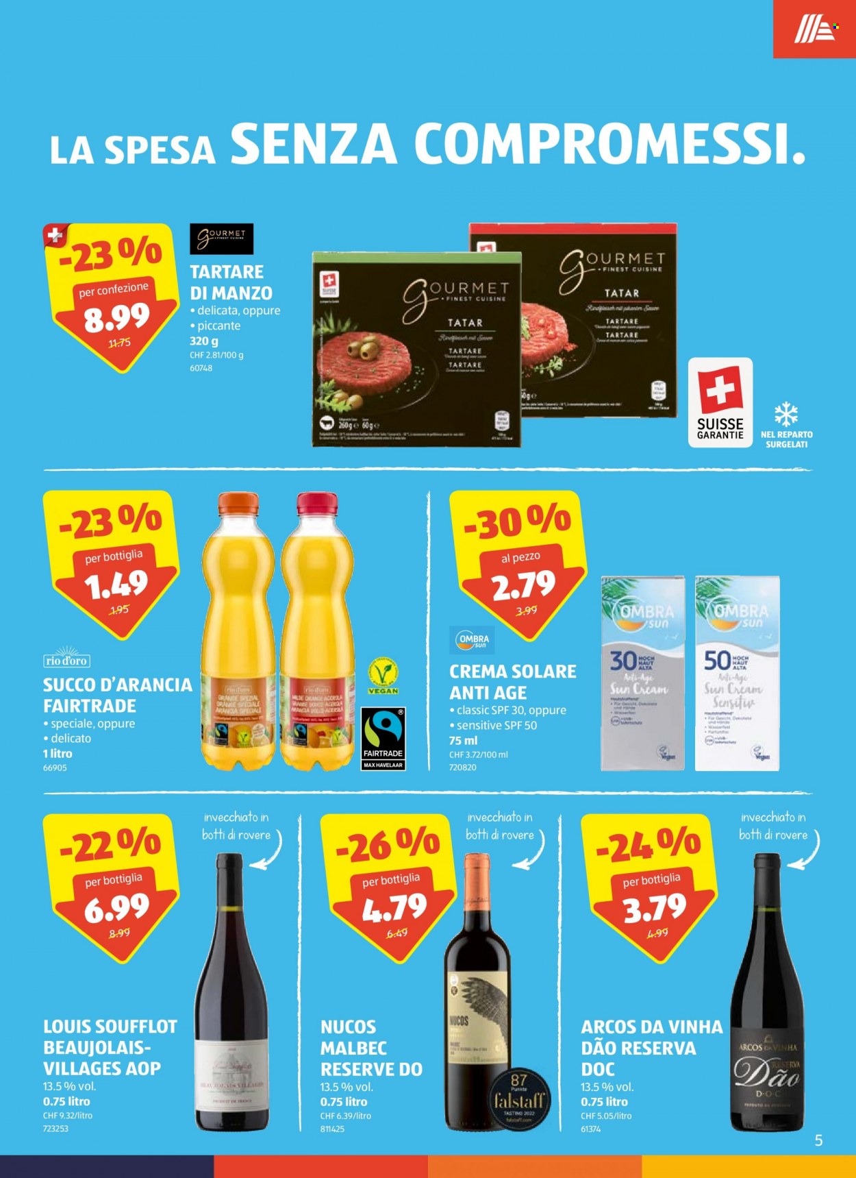 Catalogue Aldi - 12.1.2023 - 18.1.2023. Page 5