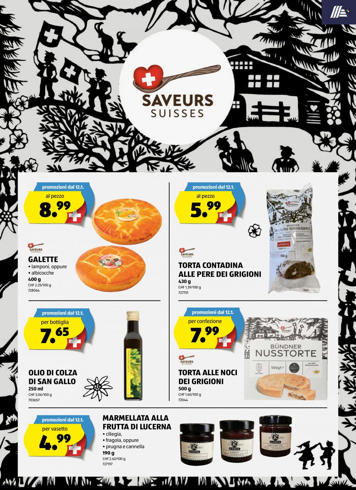 Catalogue Aldi - 12.1.2023 - 18.1.2023. Page 11