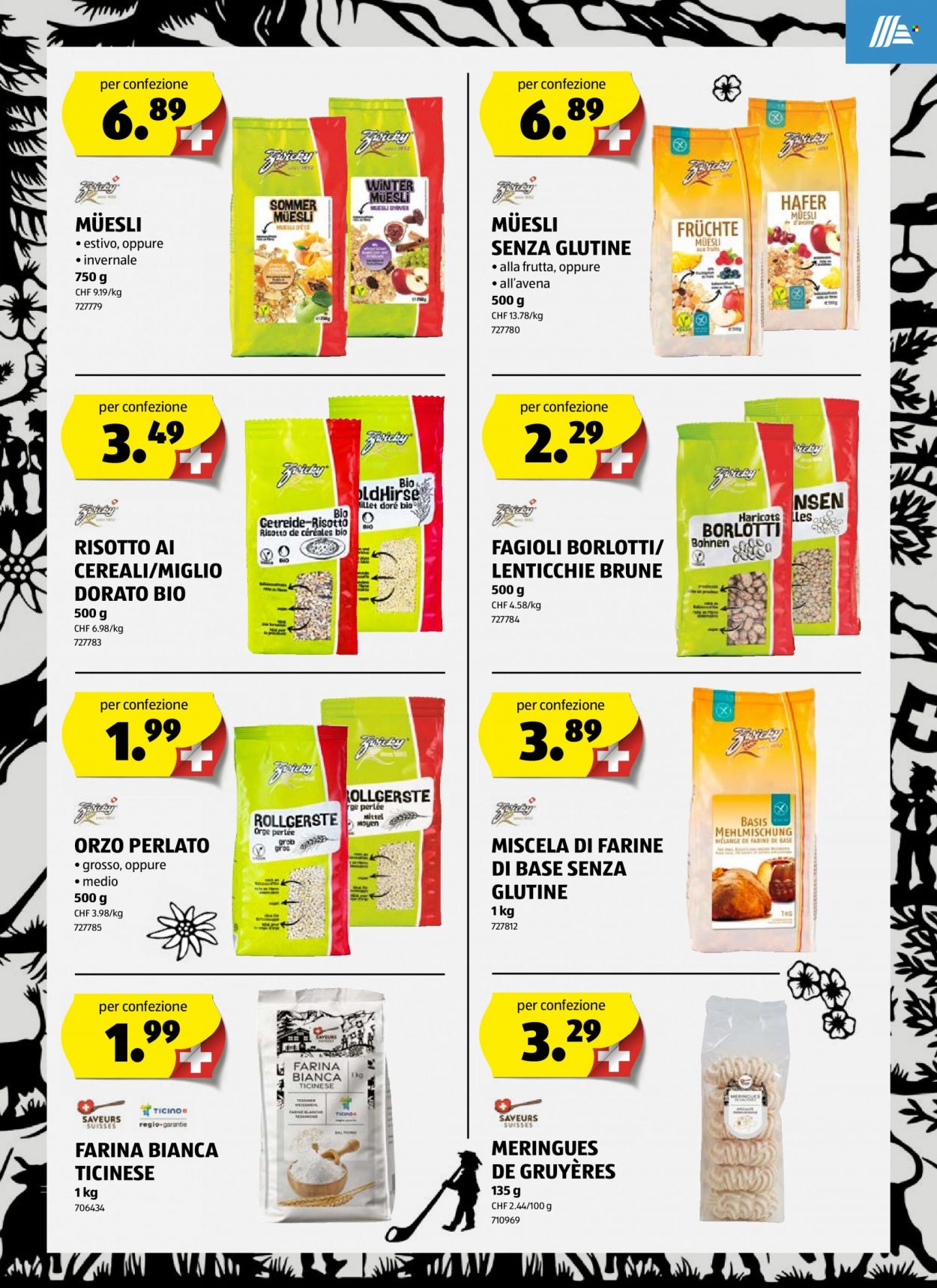 Catalogue Aldi - 12.1.2023 - 18.1.2023. Page 13