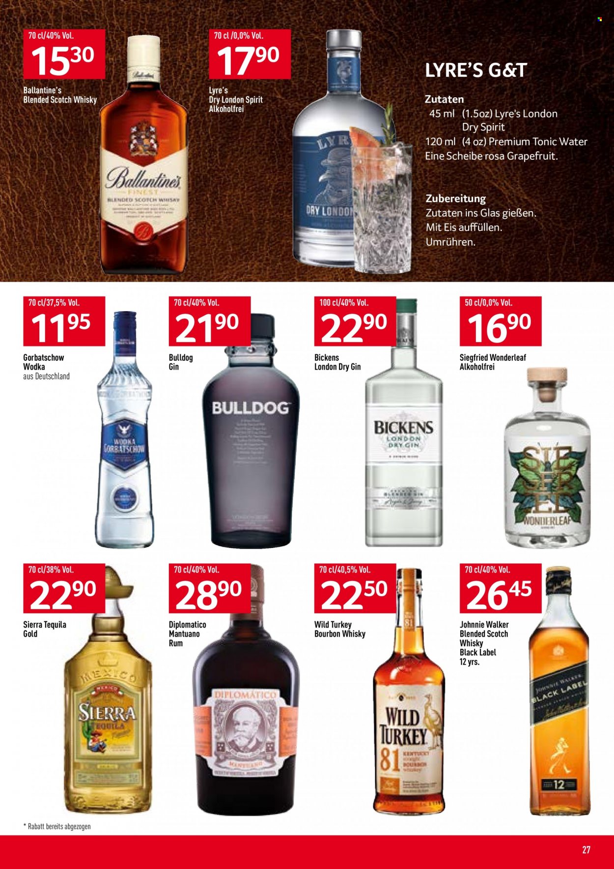 Volantino Prodega - 9.1.2023 - 14.1.2023. Pagina 27
