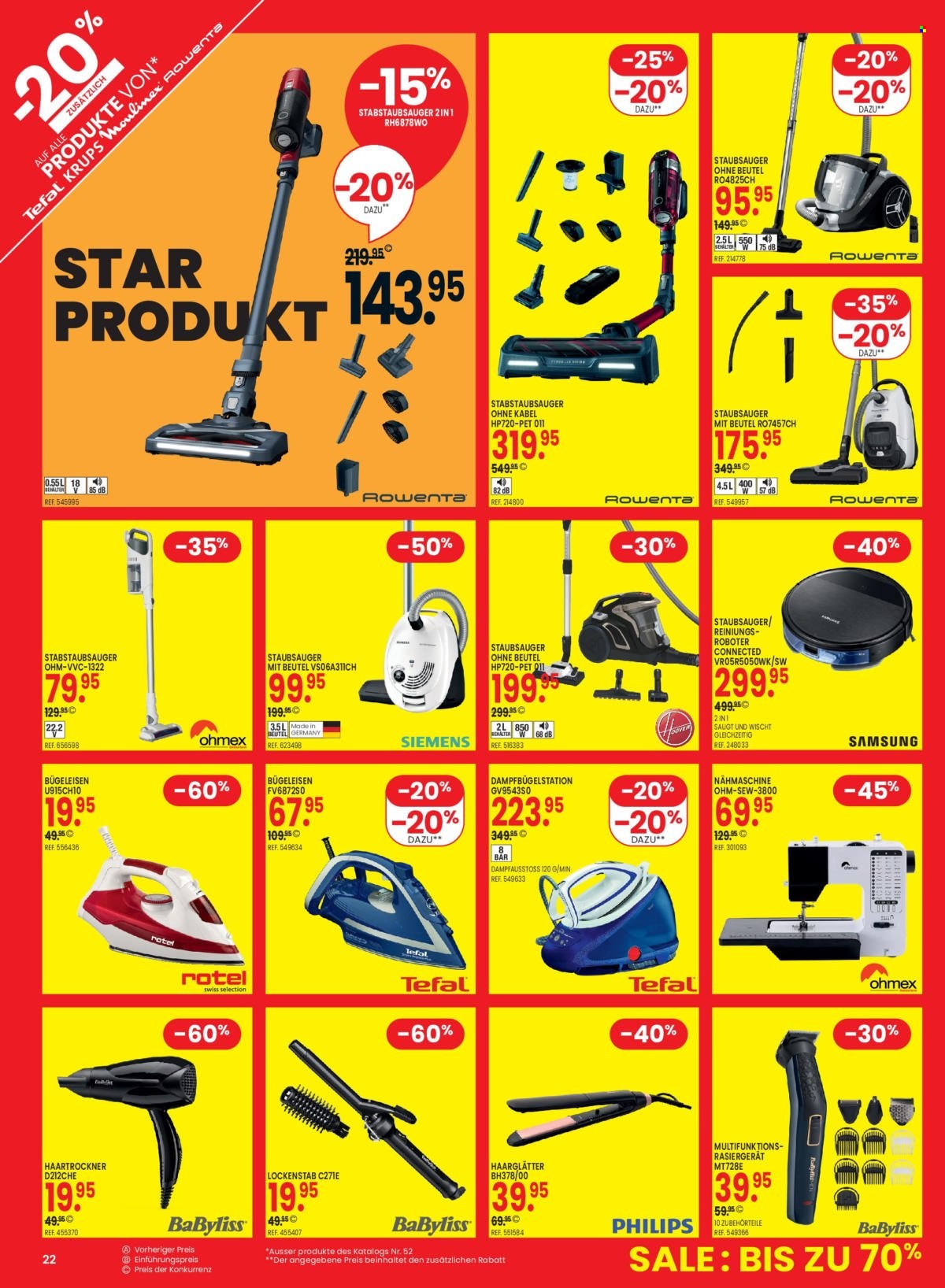 Catalogue Conforama - 2.1.2023 - 16.1.2023. Page 22