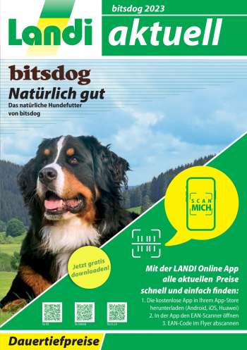 Catalogue Landi - 8.1.2023 - 31.12.2023.