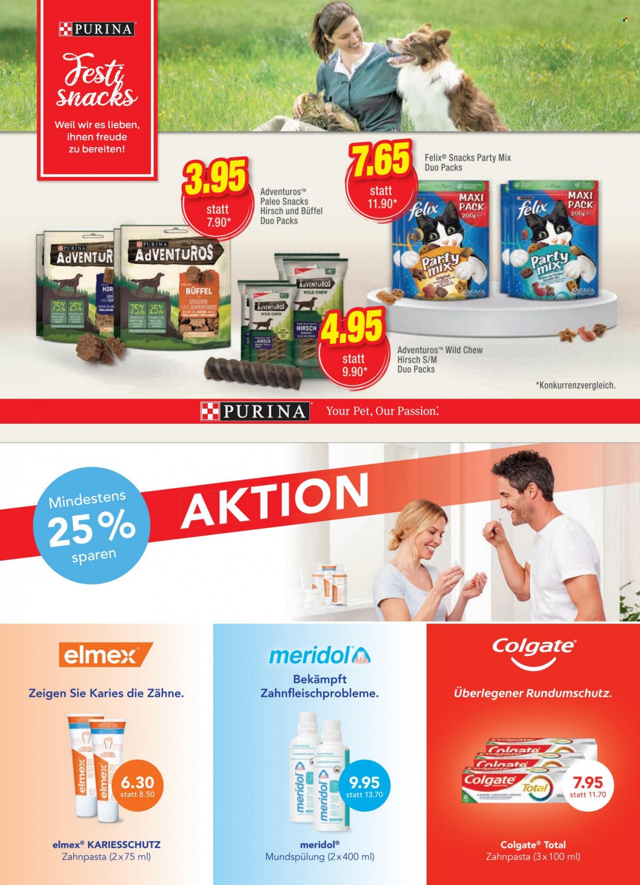 Prospekt Denner - 10.1.2023 - 16.1.2023. Seite 18
