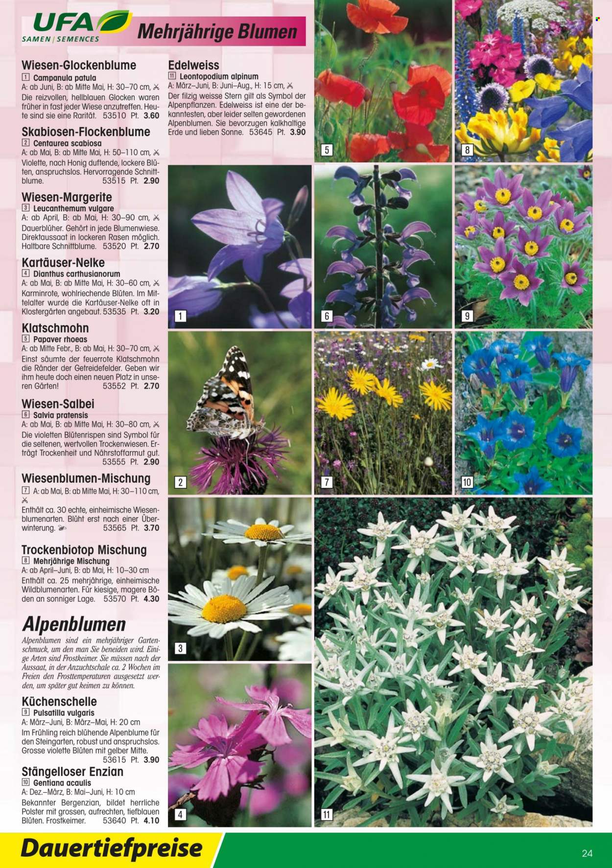 Catalogue Landi - 9.1.2023 - 31.12.2023. Page 24
