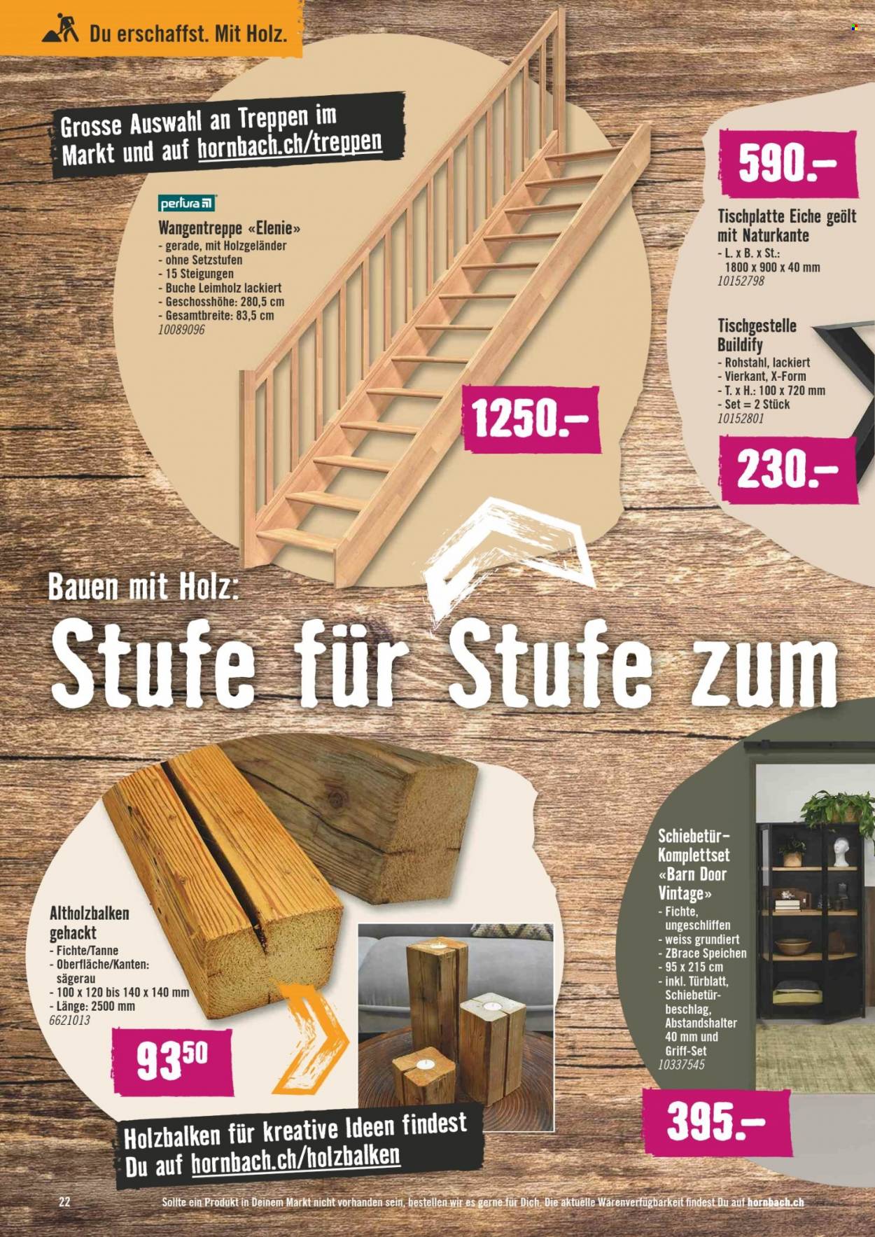 Catalogue Hornbach - 9.1.2023 - 9.2.2023. Page 22