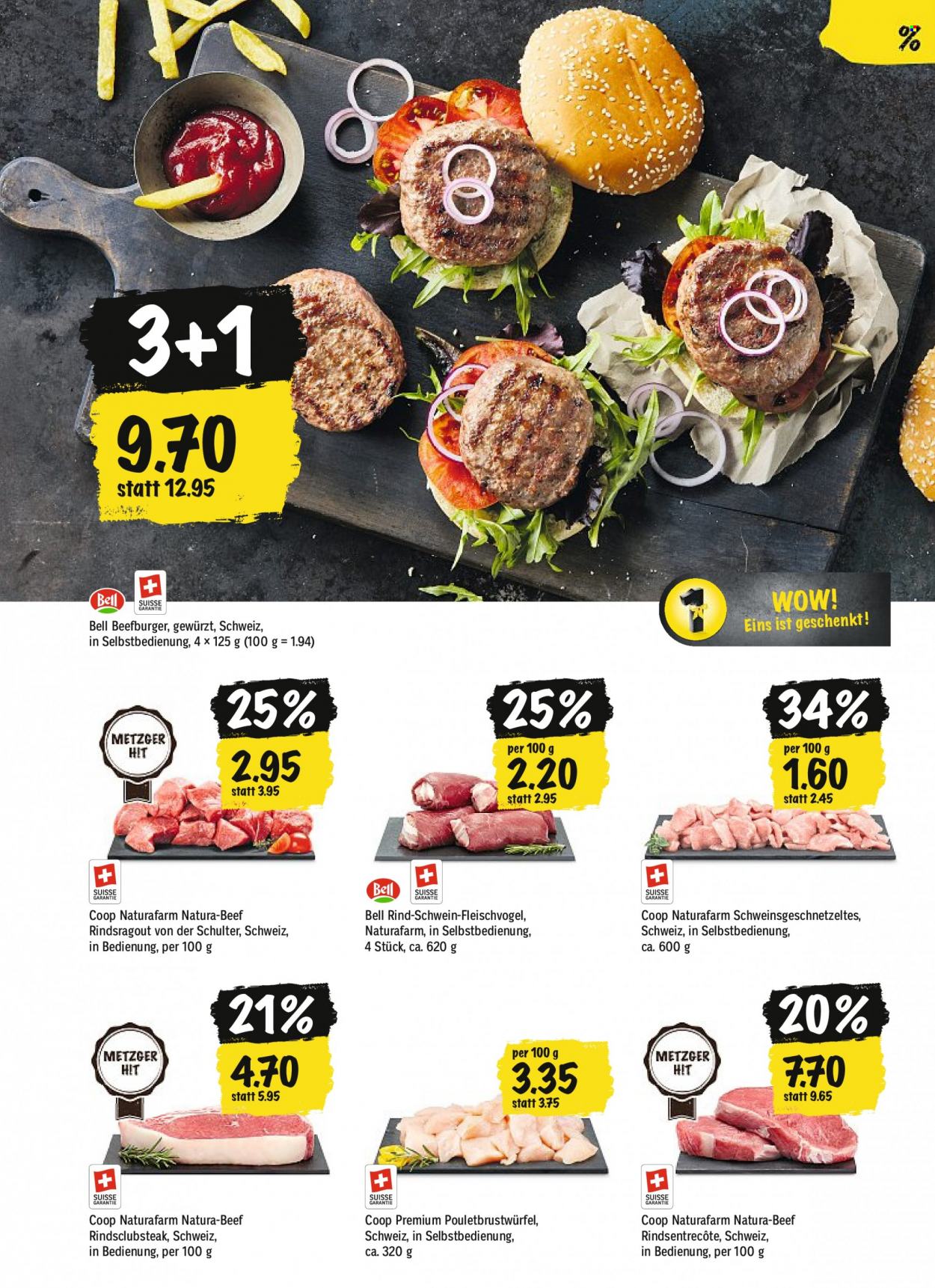Volantino Coop - 10.1.2023 - 15.1.2023. Pagina 4