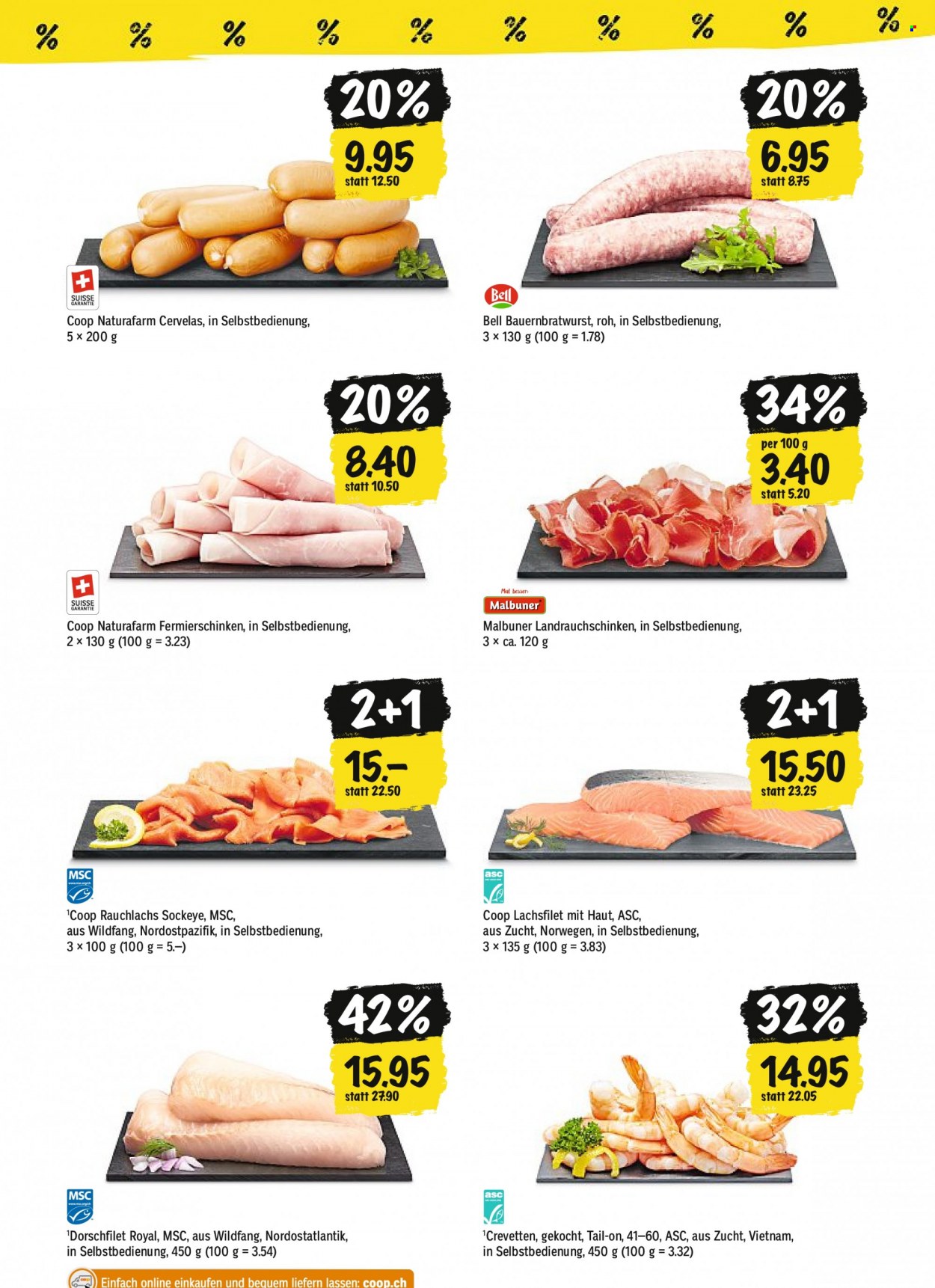 Volantino Coop - 10.1.2023 - 15.1.2023. Pagina 5