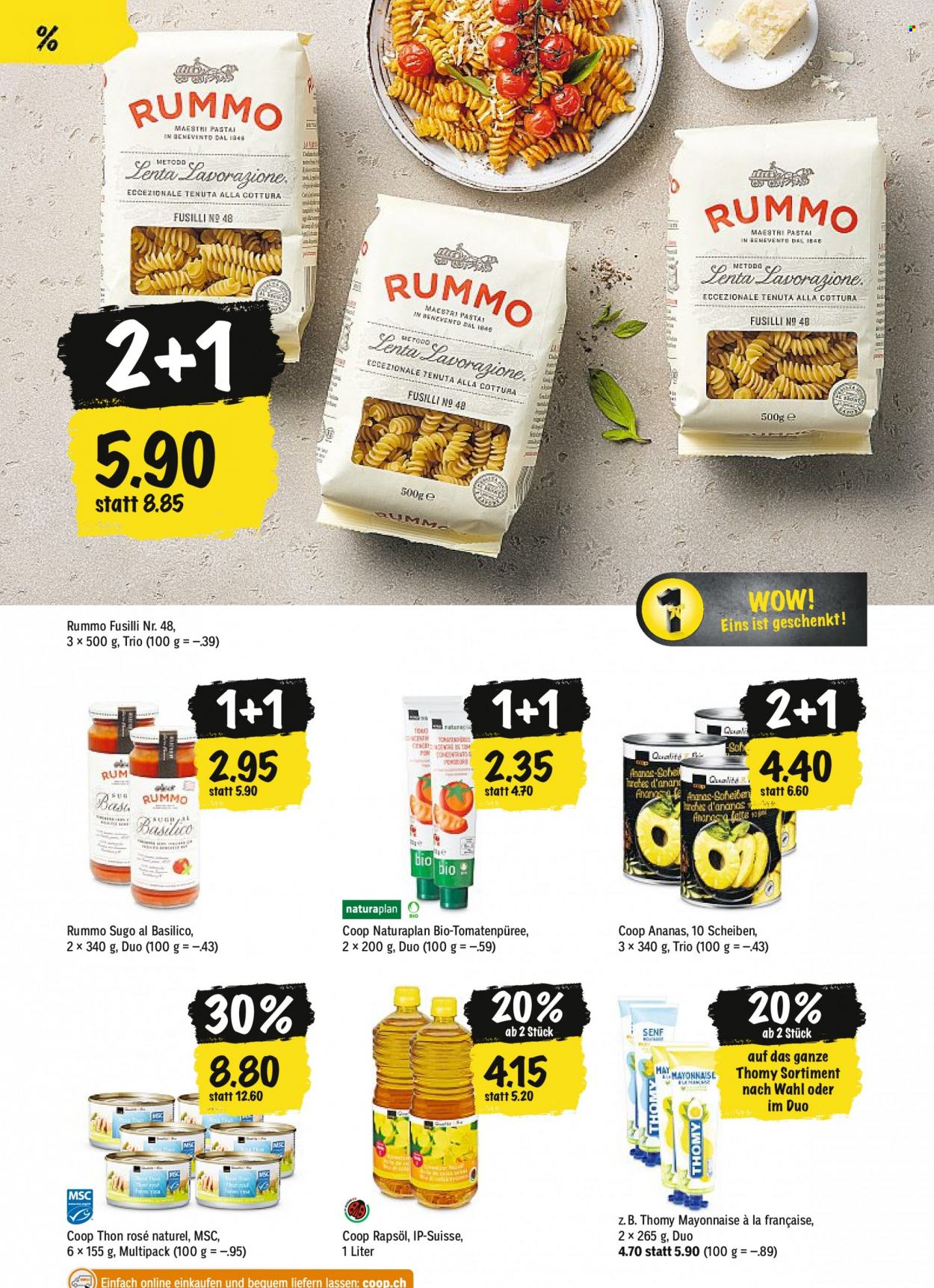 Volantino Coop - 10.1.2023 - 15.1.2023. Pagina 9