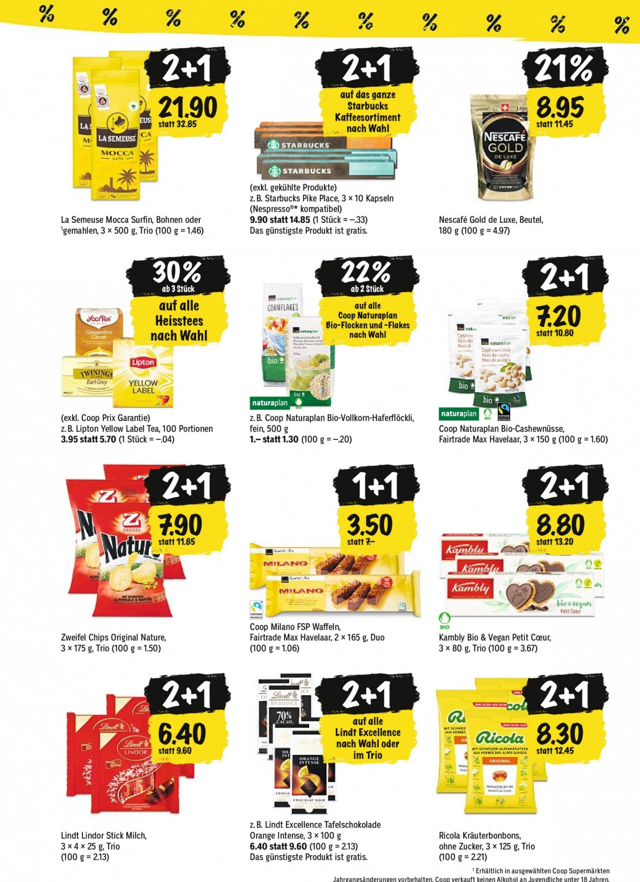 Volantino Coop - 10.1.2023 - 15.1.2023. Pagina 10