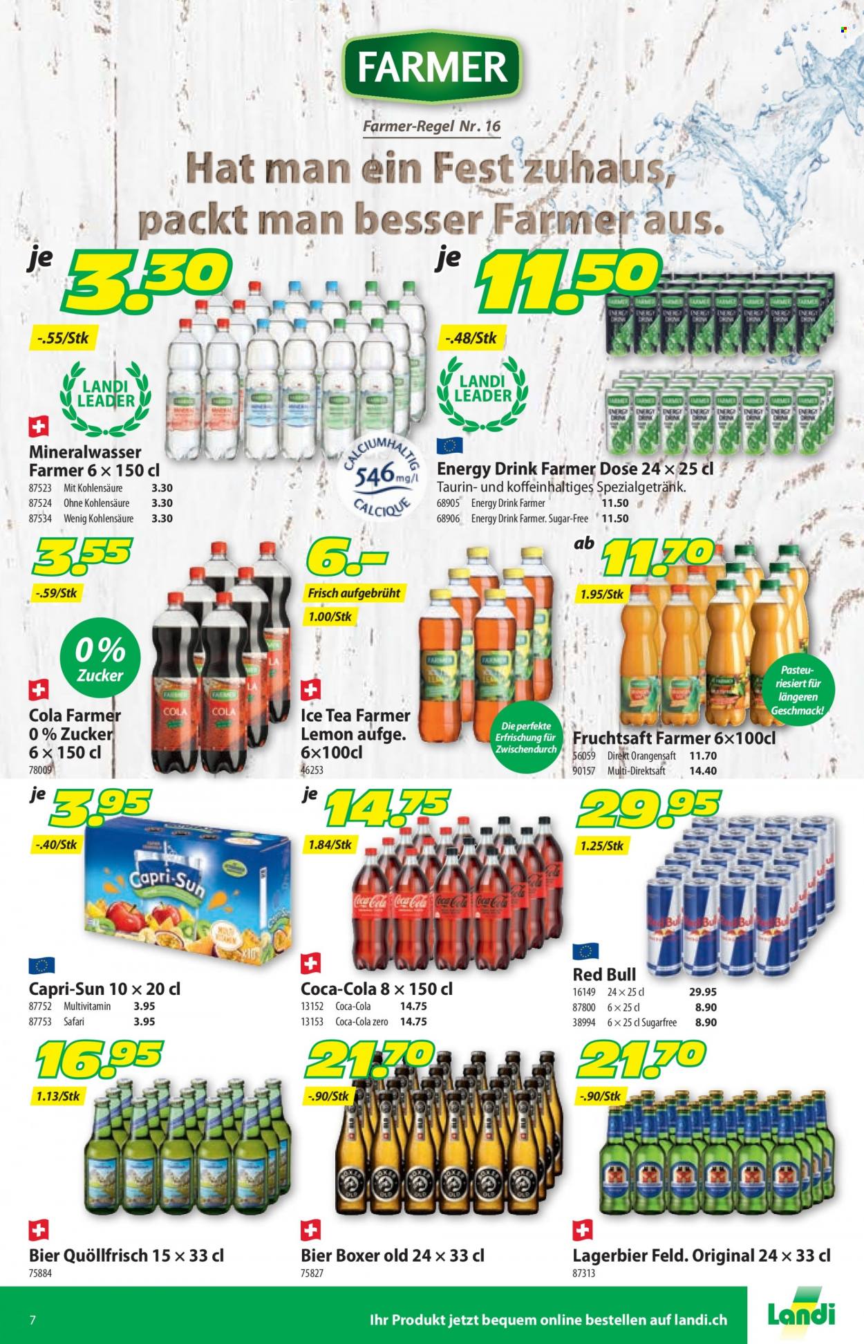 Volantino Landi - 9.1.2023 - 21.1.2023. Pagina 7
