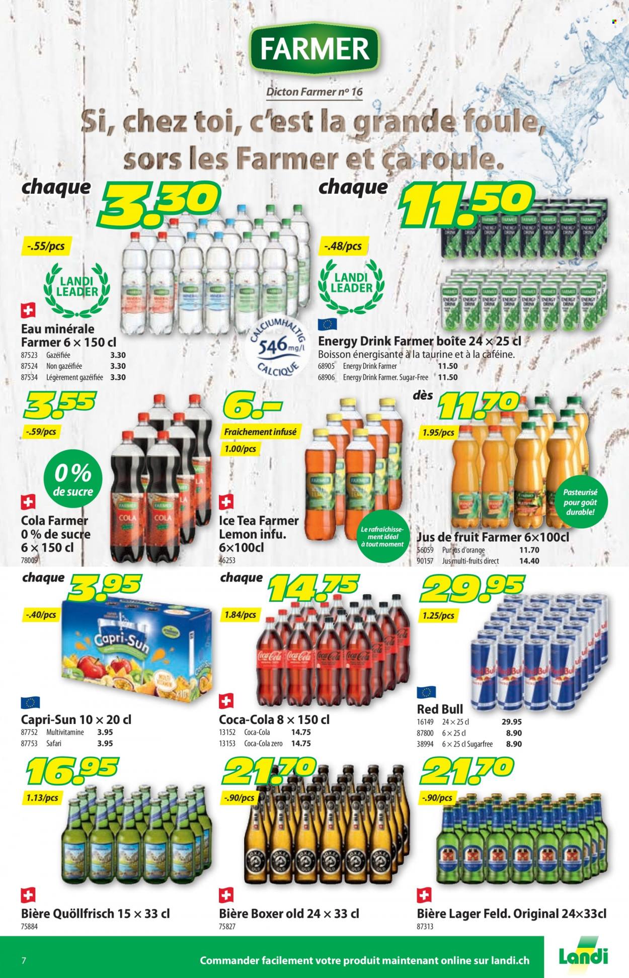 Volantino Landi - 9.1.2023 - 21.1.2023. Pagina 7