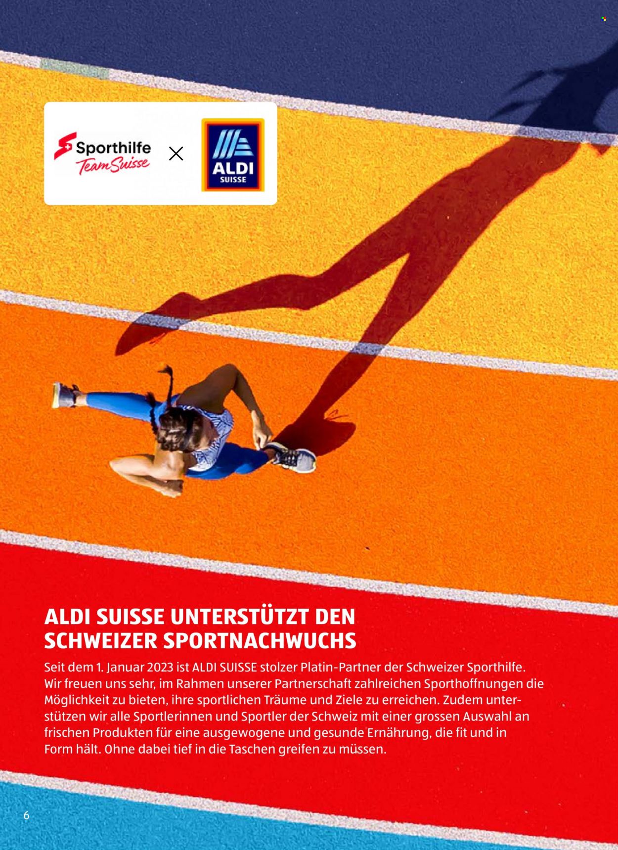Volantino Aldi - 19.1.2023 - 25.1.2023. Pagina 6