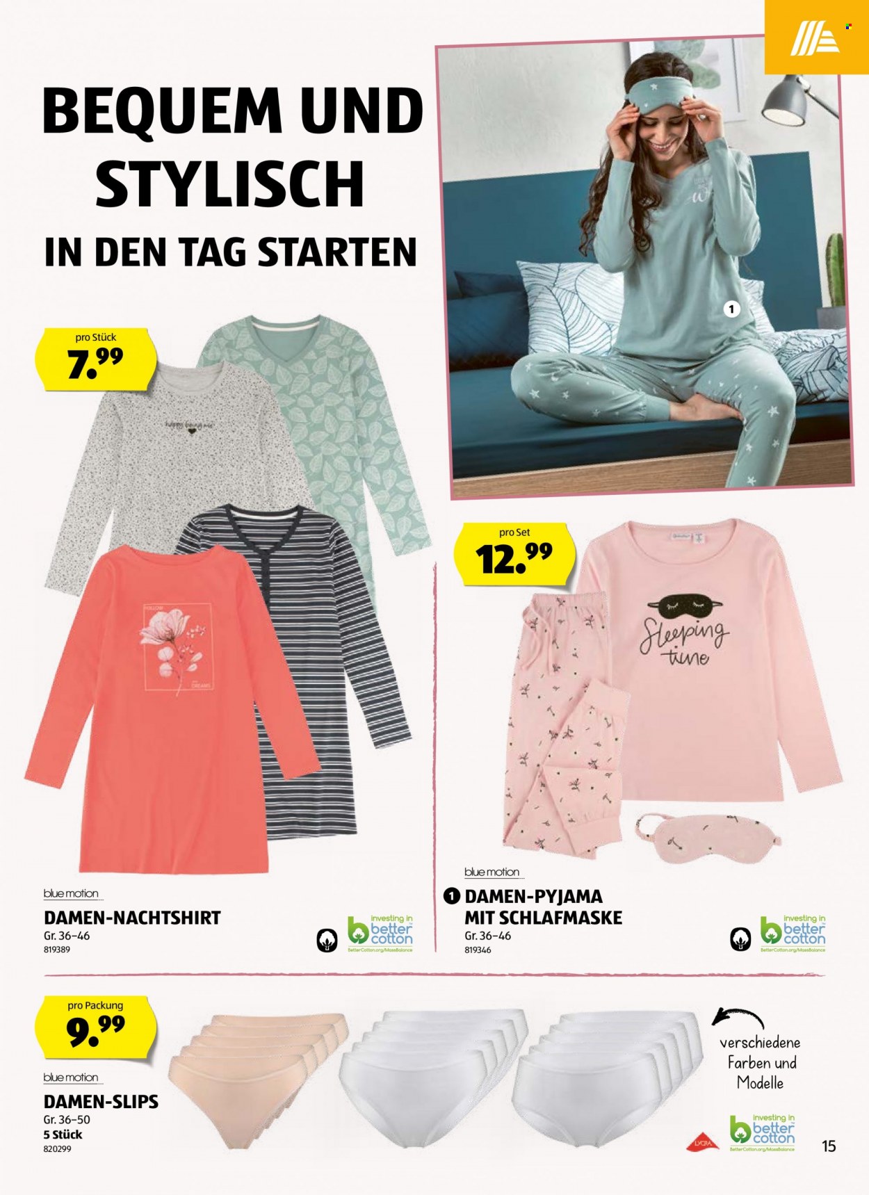 Volantino Aldi - 19.1.2023 - 25.1.2023. Pagina 15